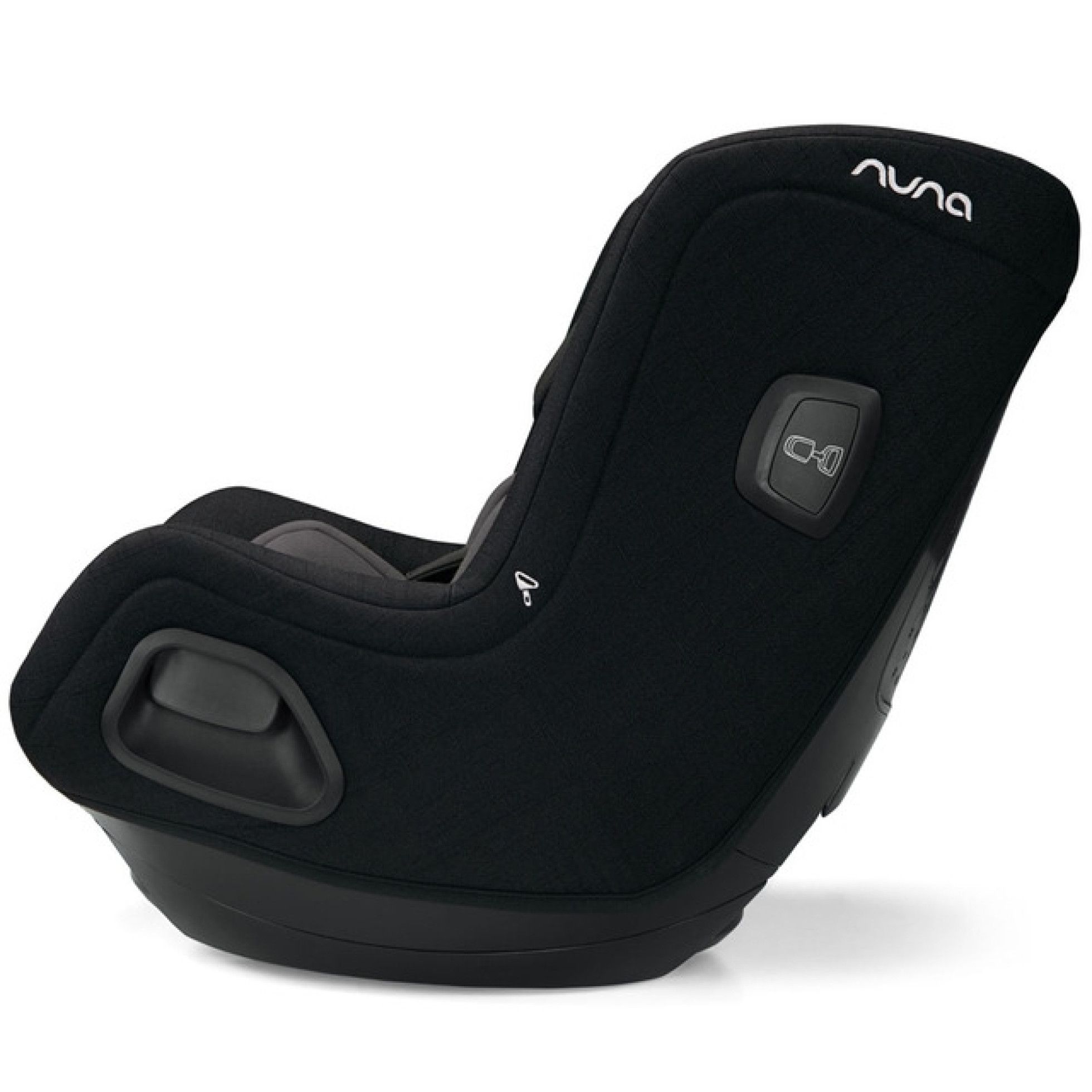 Scaun auto rotativ i-Size TODL next Caviar - Nuna 4