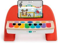 Jucarie muzicala de lemn Cal’s First Melodies Magic Touch Piano™ - Baby Einstein