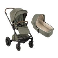 Carucior 2 in 1 Mixx Next Pine - Nuna