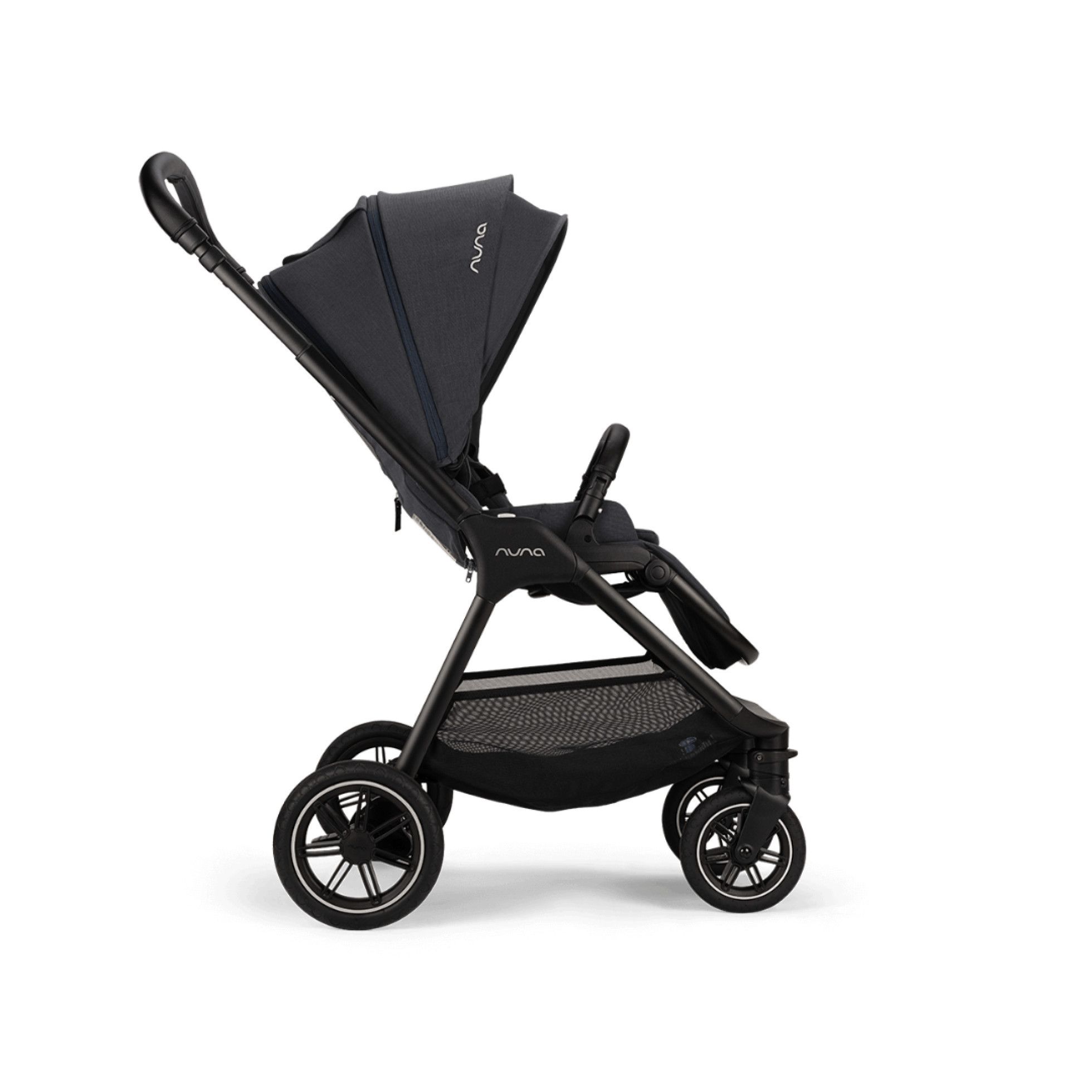 Carucior compact TRIV next Ocean - Nuna 2
