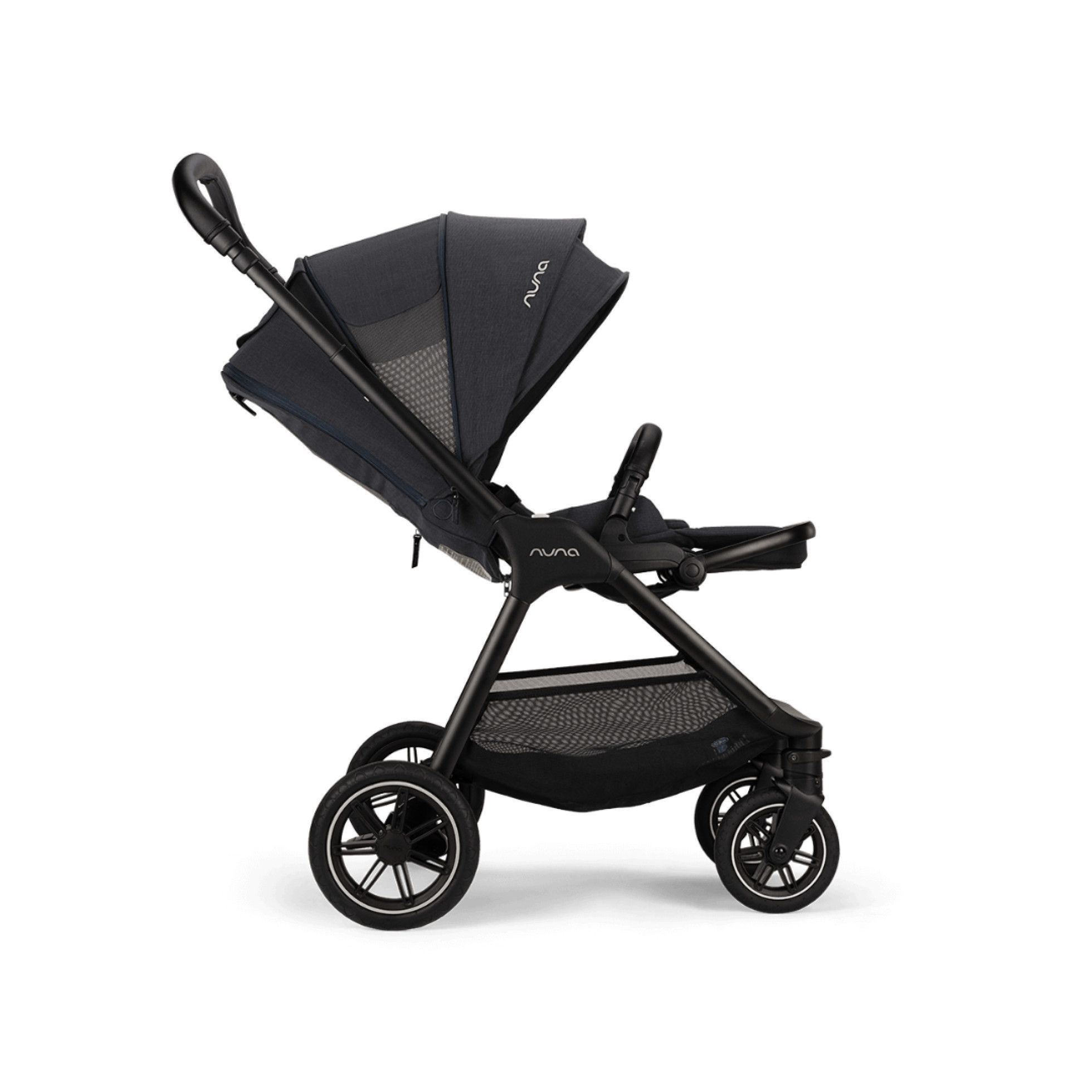 Carucior compact TRIV next Ocean - Nuna 4