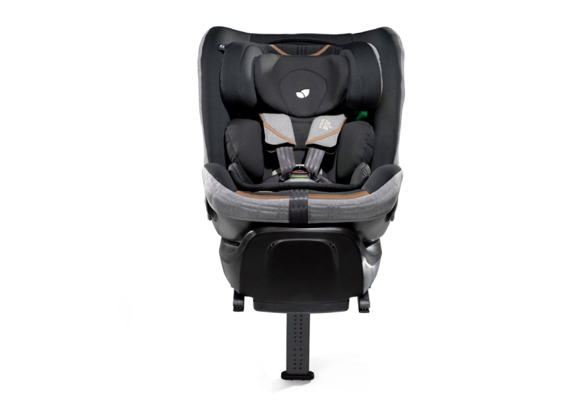Scaun auto rotativ i-Spin XL Signature Carbon - Joie 2