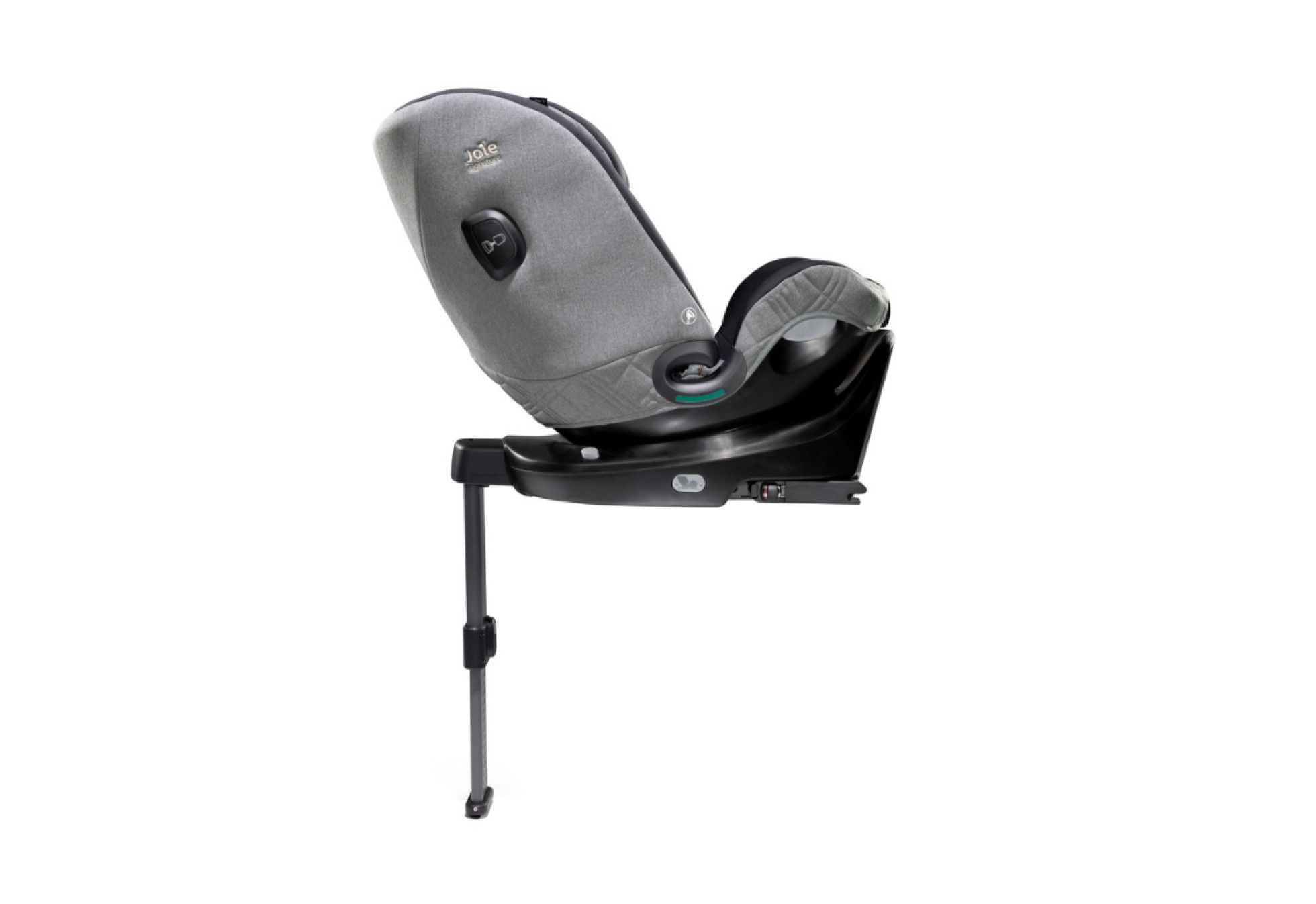 Scaun auto rotativ i-Spin XL Signature Carbon - Joie 10