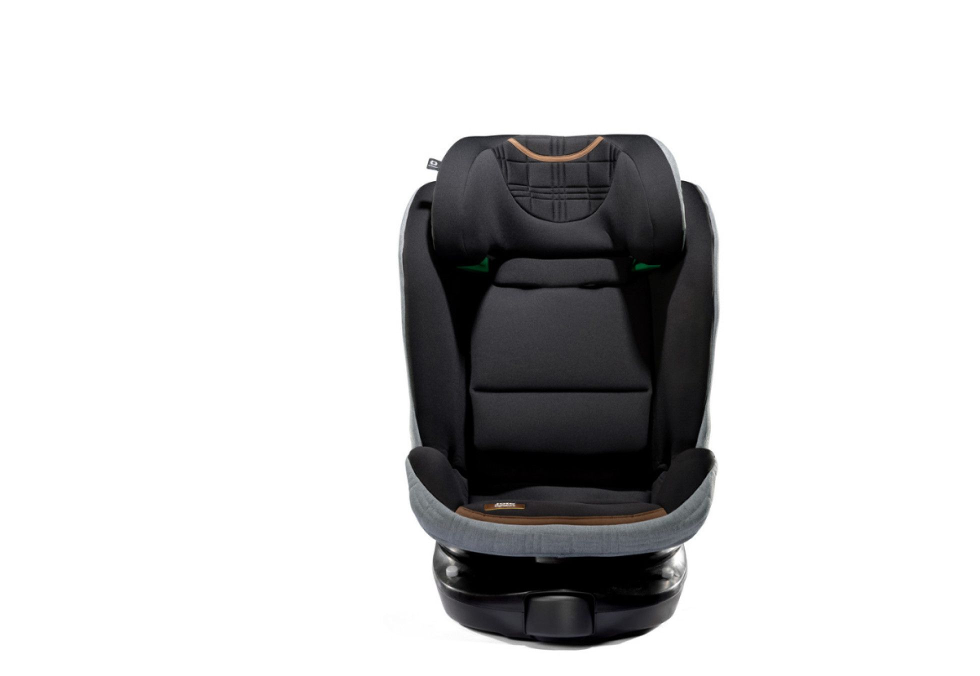 Scaun auto rotativ i-Spin XL Signature Carbon - Joie 8