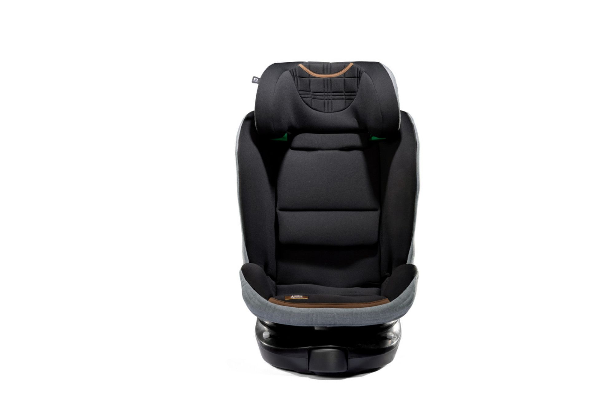 Scaun auto rotativ i-Spin XL Signature Carbon - Joie 9