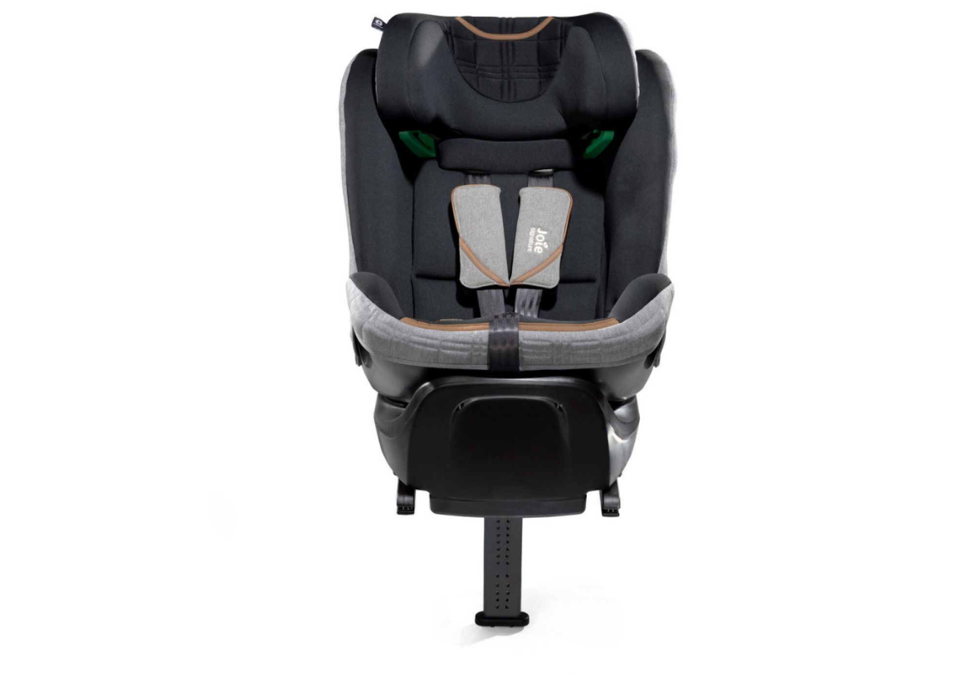 Scaun auto rotativ i-Spin XL Signature Carbon - Joie 1