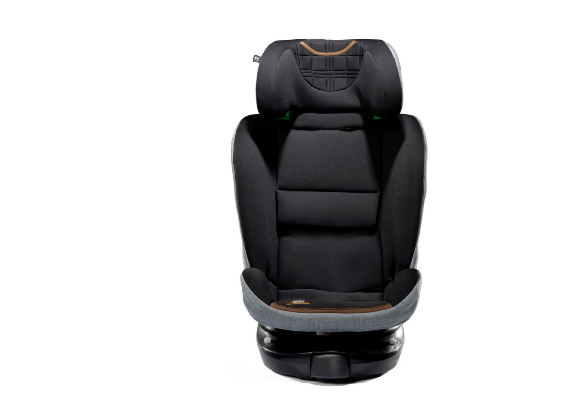 Scaun auto rotativ i-Spin XL Signature Carbon - Joie 7