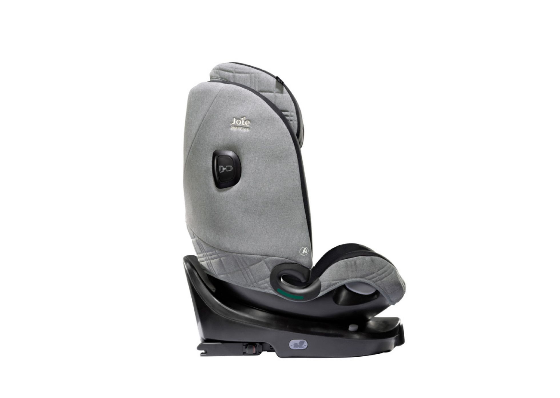 Scaun auto rotativ i-Spin XL Signature Carbon - Joie 12