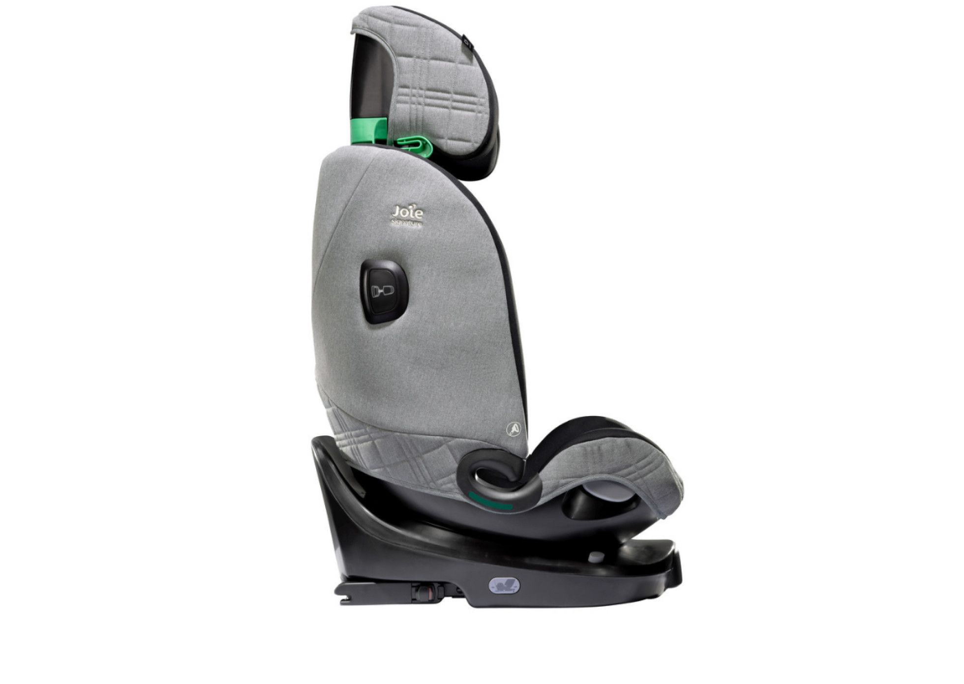 Scaun auto rotativ i-Spin XL Signature Carbon - Joie 14