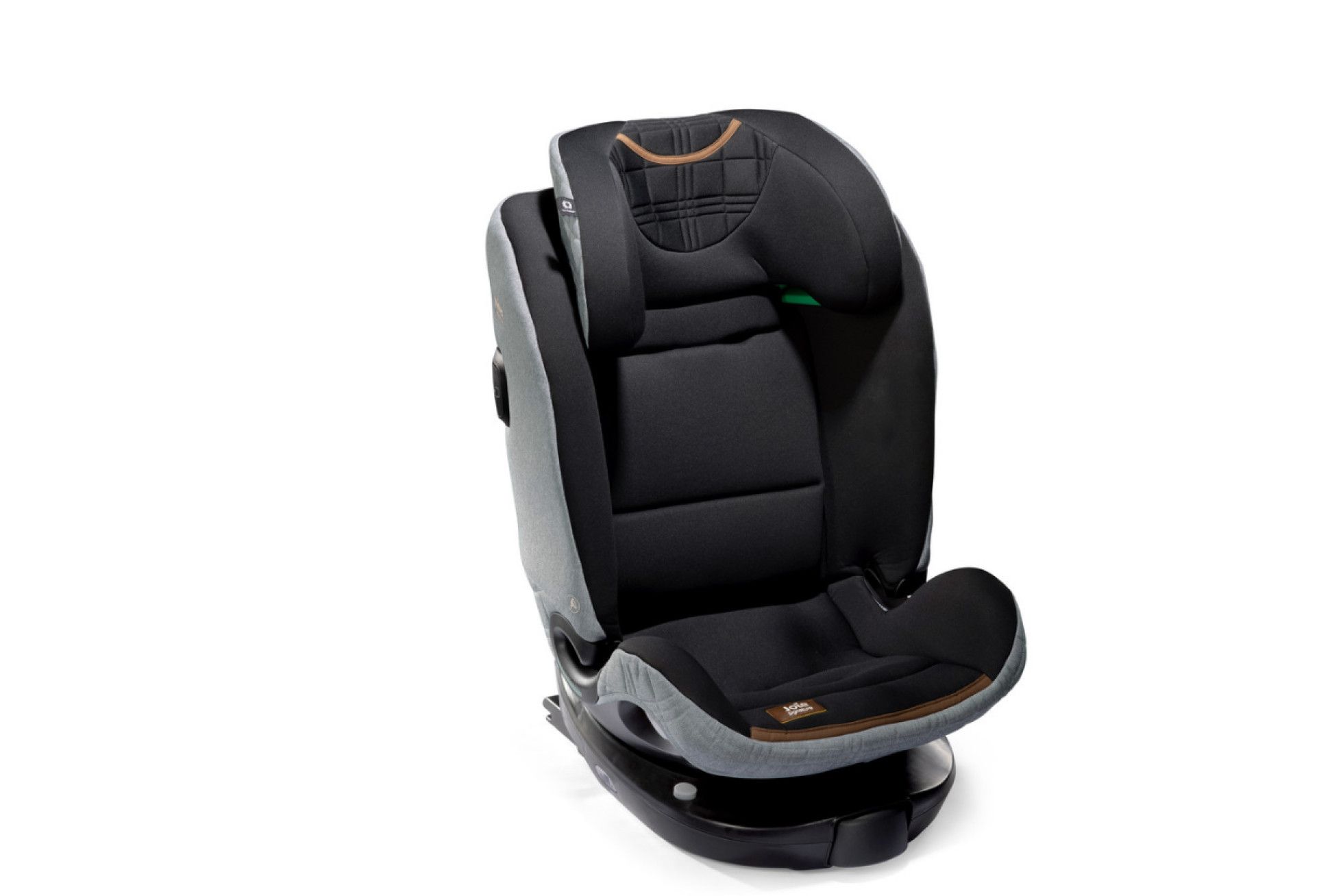 Scaun auto rotativ i-Spin XL Signature Carbon - Joie 6