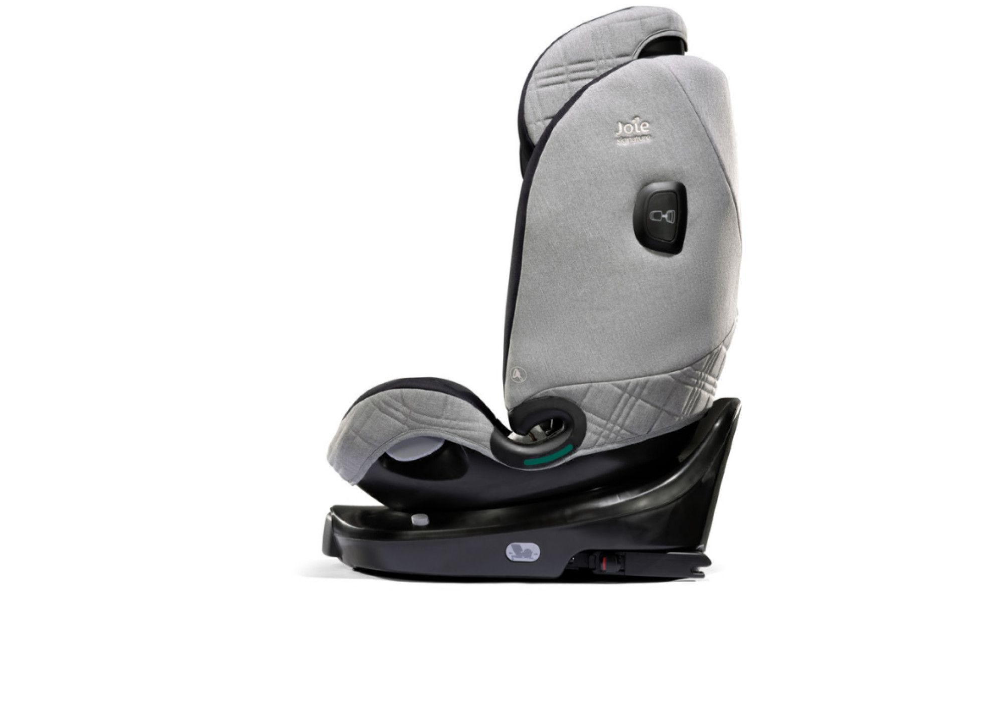 Scaun auto rotativ i-Spin XL Signature Carbon - Joie 13