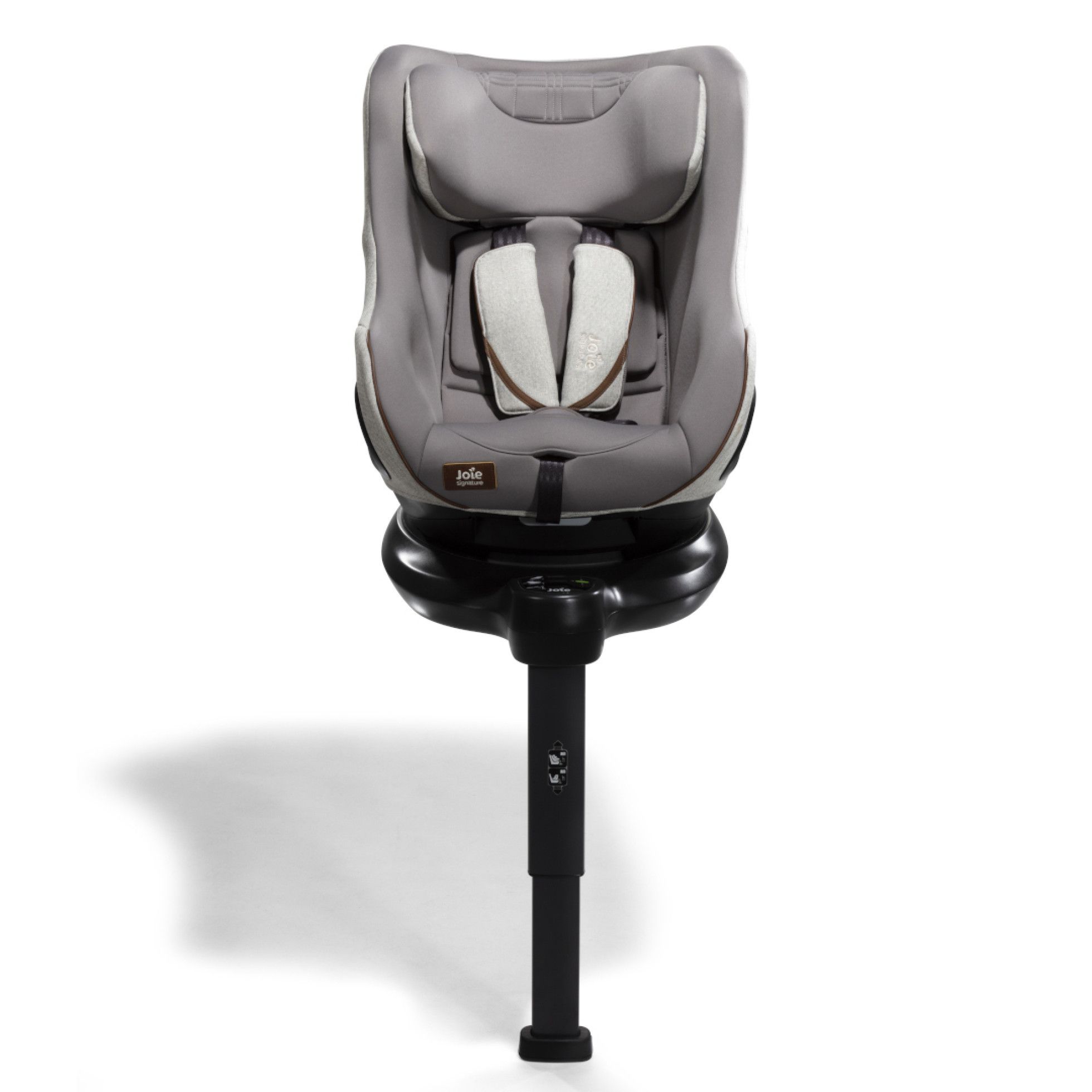 Set scaun auto rotativ i-Size i-Harbour Signature Oyster + Baza i-Size i-Base Encore - Joie 7