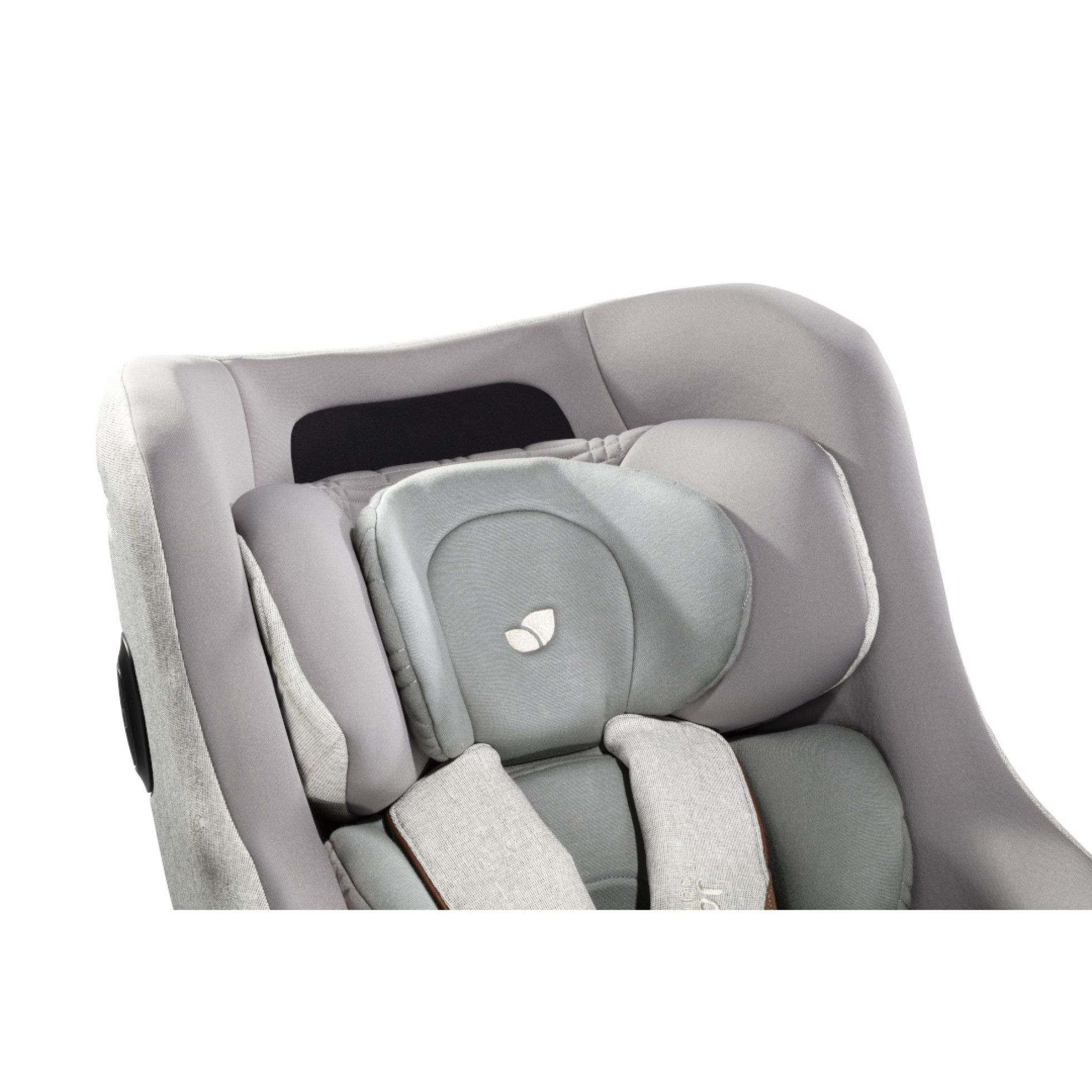Set scaun auto rotativ i-Size i-Harbour Signature Oyster + Baza i-Size i-Base Encore - Joie 13