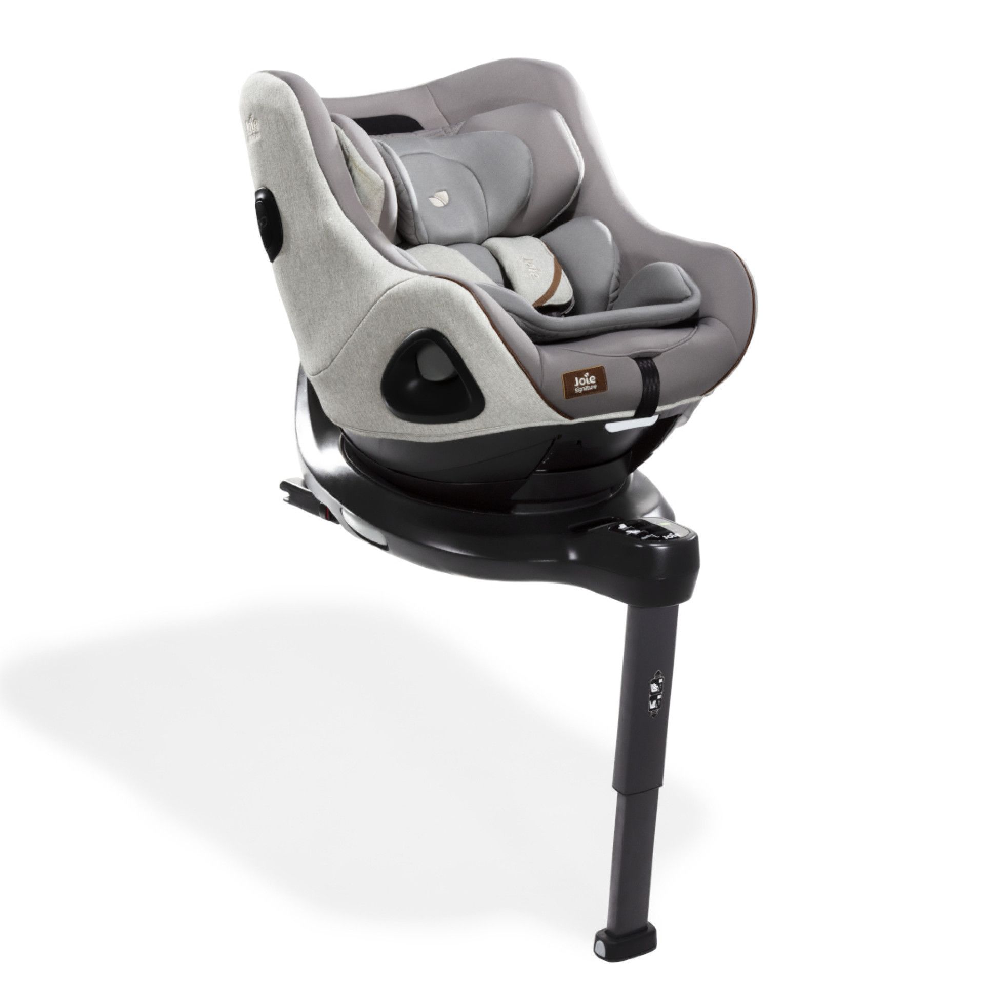 Set scaun auto rotativ i-Size i-Harbour Signature Oyster + Baza i-Size i-Base Encore - Joie 3