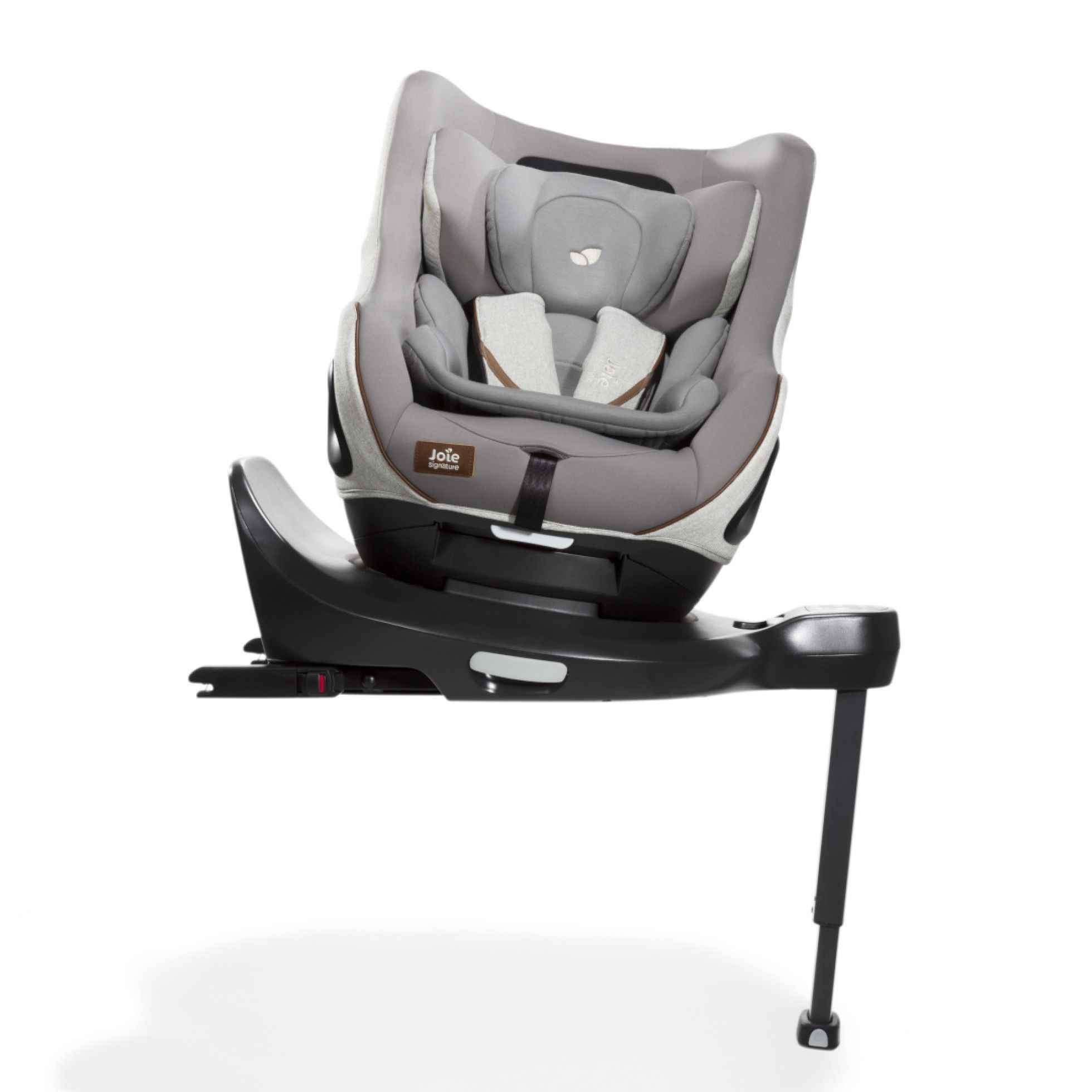 Set scaun auto rotativ i-Size i-Harbour Signature Oyster + Baza i-Size i-Base Encore - Joie 10