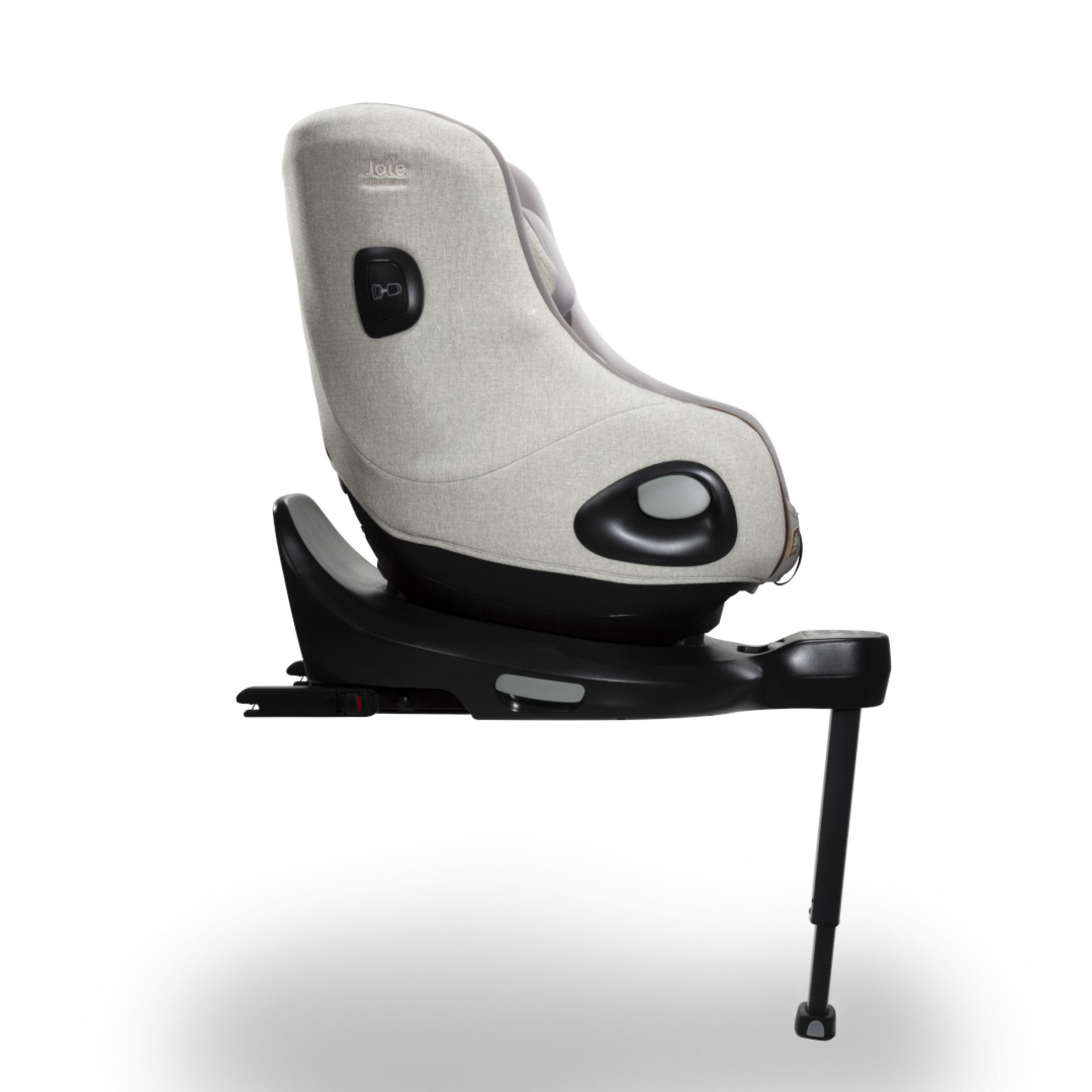 Set scaun auto rotativ i-Size i-Harbour Signature Oyster + Baza i-Size i-Base Encore - Joie 11