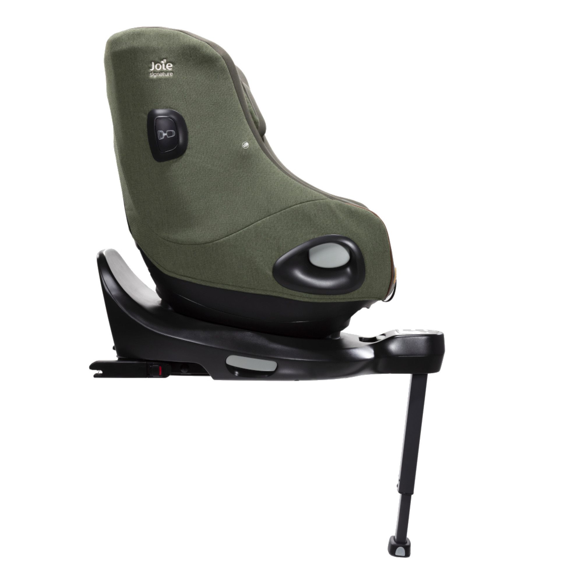 Set scaun auto rotativ i-Size Joie i-Harbour Signature Pine + Baza i-Size i-Base Encore - Joie 10