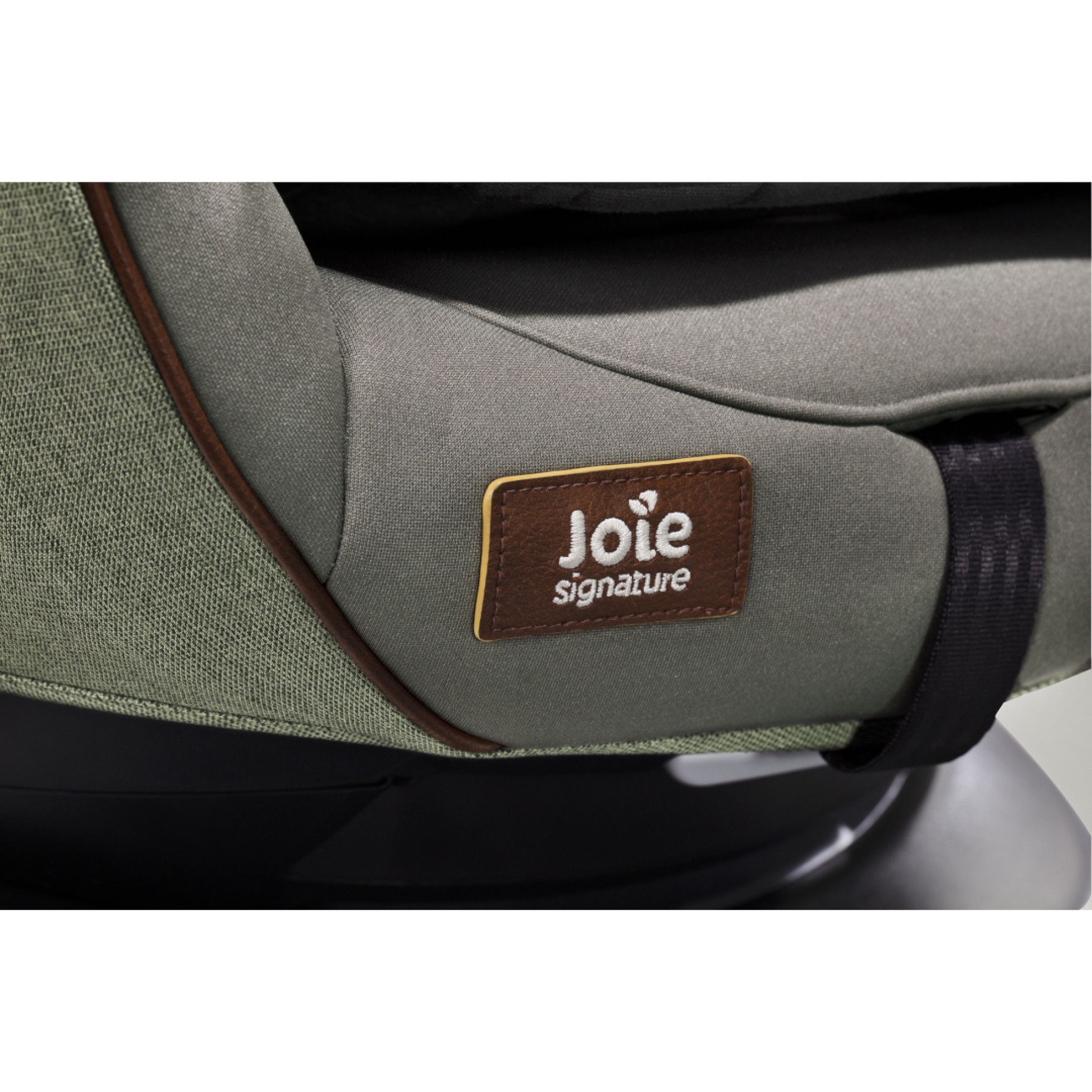 Set scaun auto rotativ i-Size Joie i-Harbour Signature Pine + Baza i-Size i-Base Encore - Joie 13