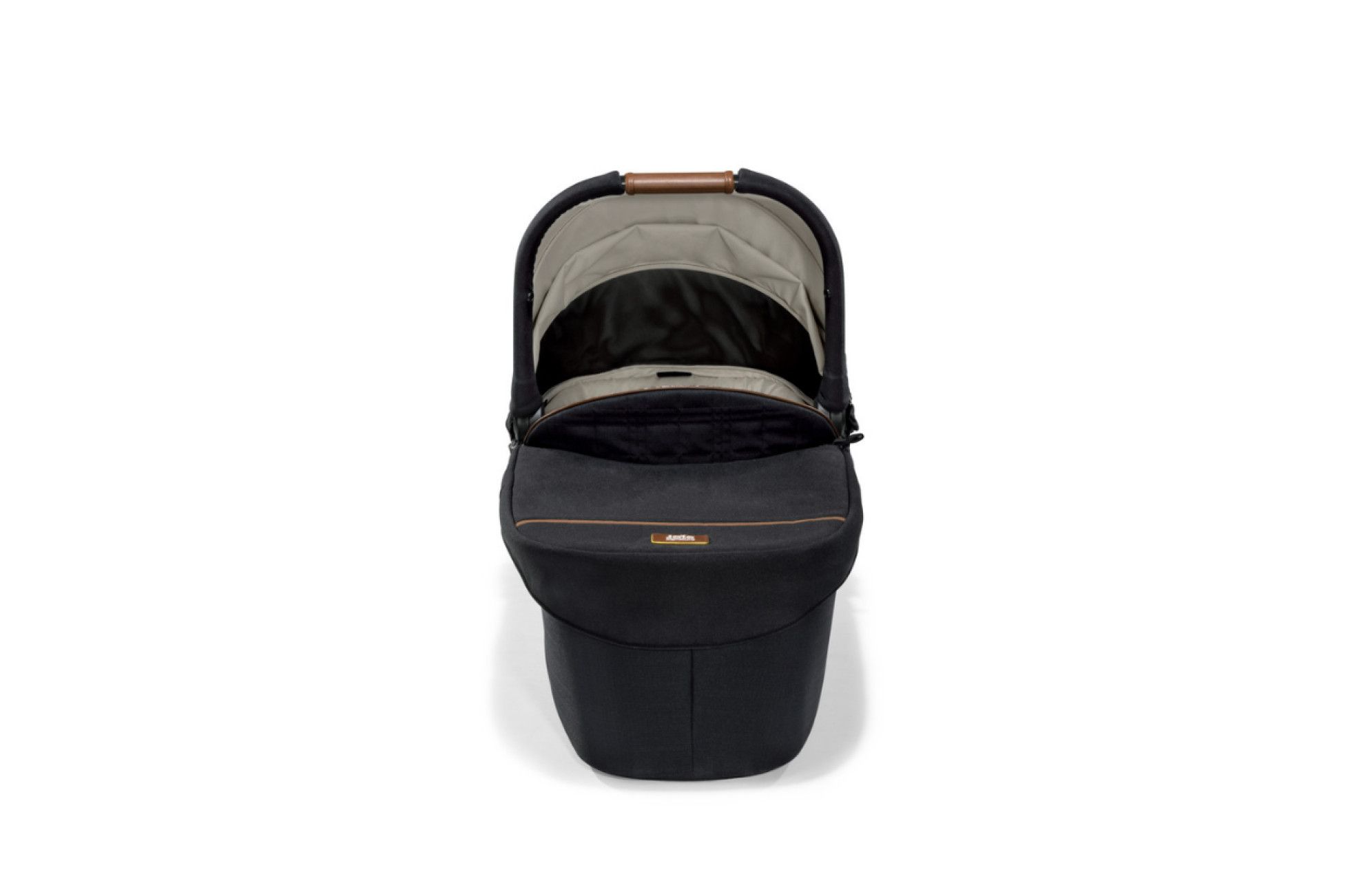 Carucior pentru copii ultracompact 2 in 1 Parcel Signature Eclipse (Carucior Parcel Eclipse + Landou Ramble XL Eclipse) - Joie 8