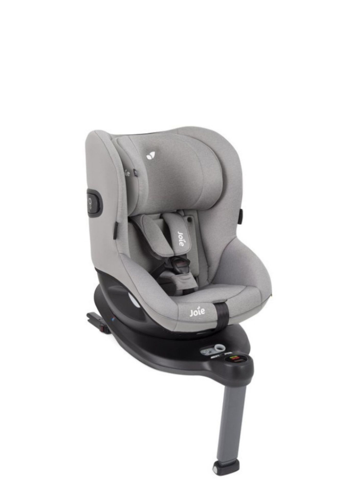 Scaun auto i-Spin 360° E Gray Flannel - Joie 7