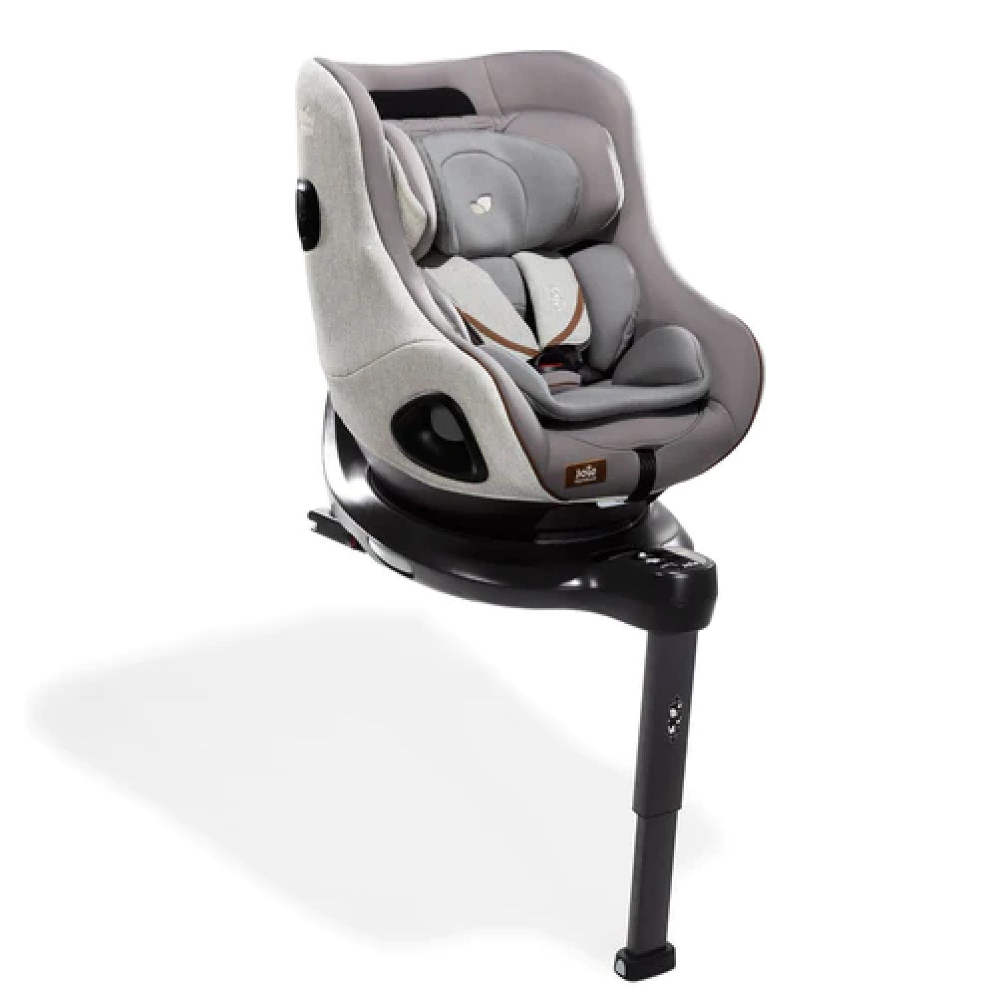 Scaun auto rotativ i-Size i-Harbour Signature Oyster - Joie 2