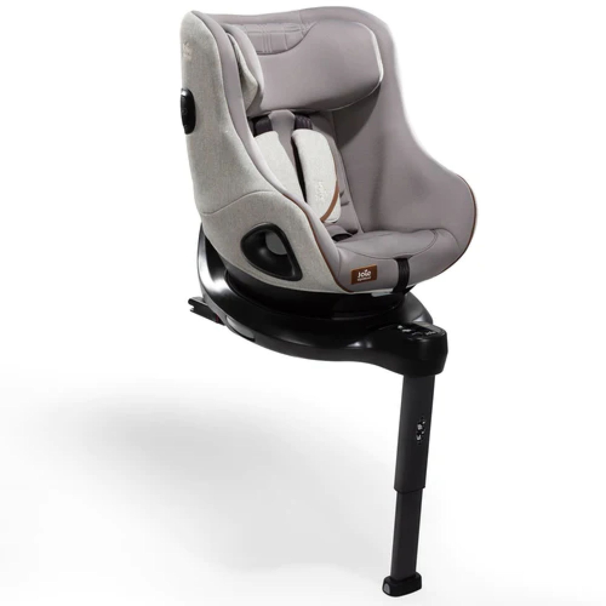 Scaun auto rotativ i-Size i-Harbour Signature Oyster - Joie 4