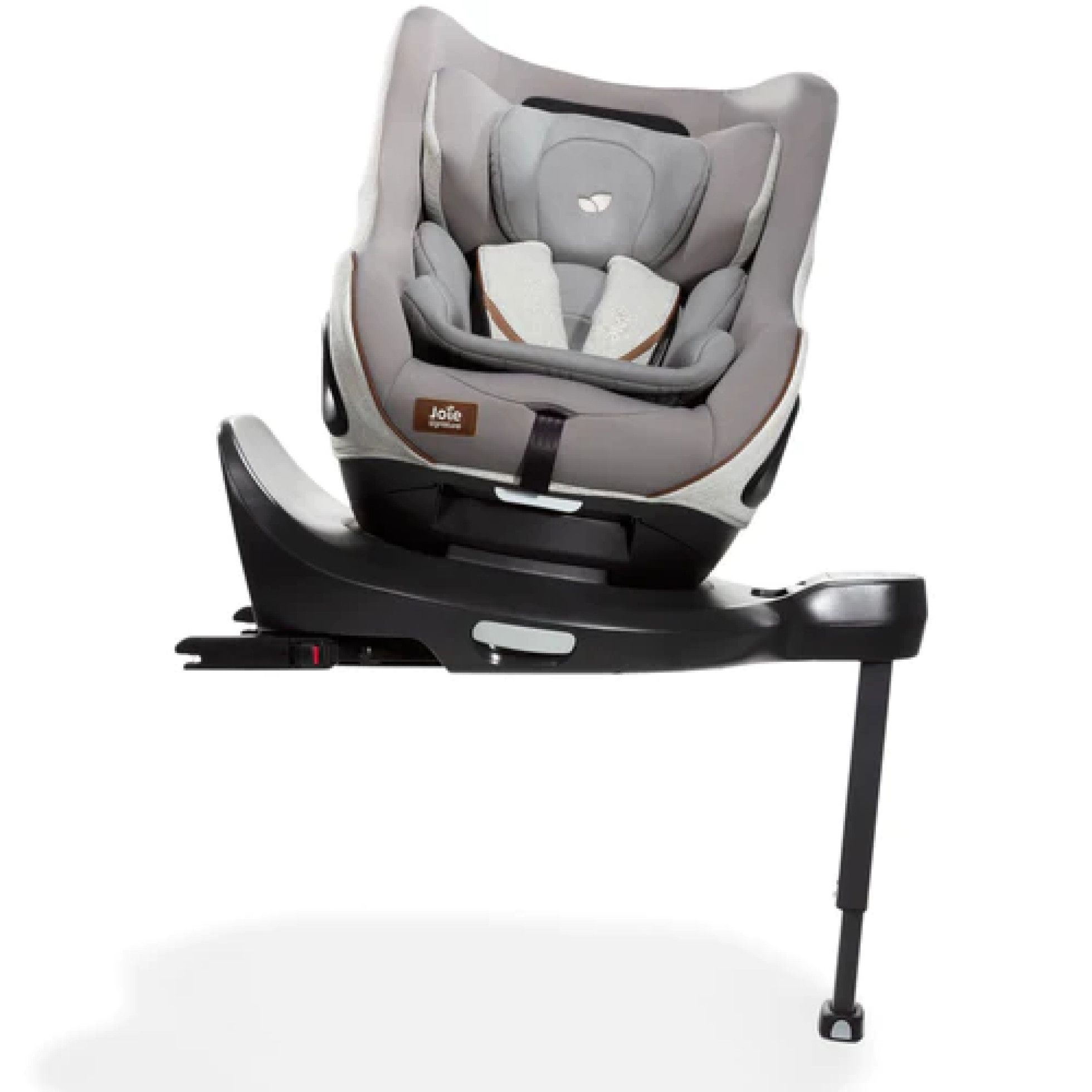 Scaun auto rotativ i-Size i-Harbour Signature Oyster - Joie 3