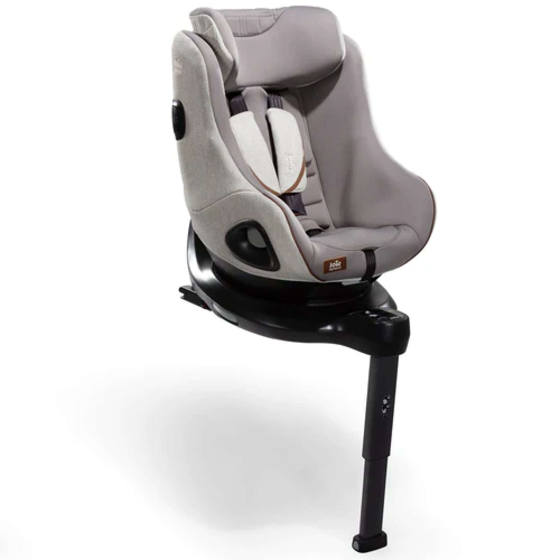 Scaun auto rotativ i-Size i-Harbour Signature Oyster - Joie 8