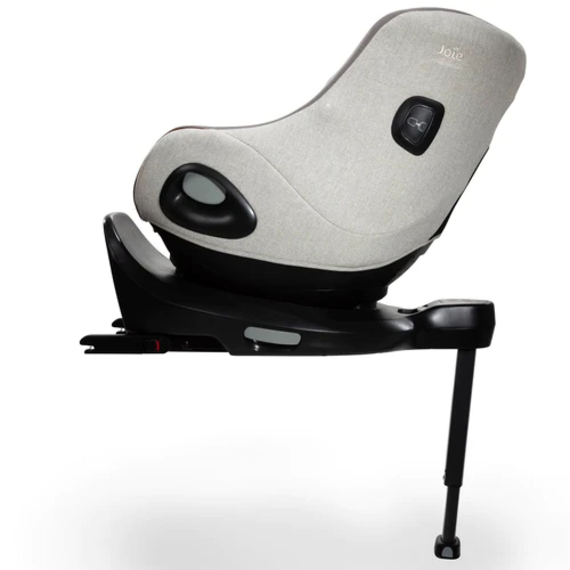 Scaun auto rotativ i-Size i-Harbour Signature Oyster - Joie 11