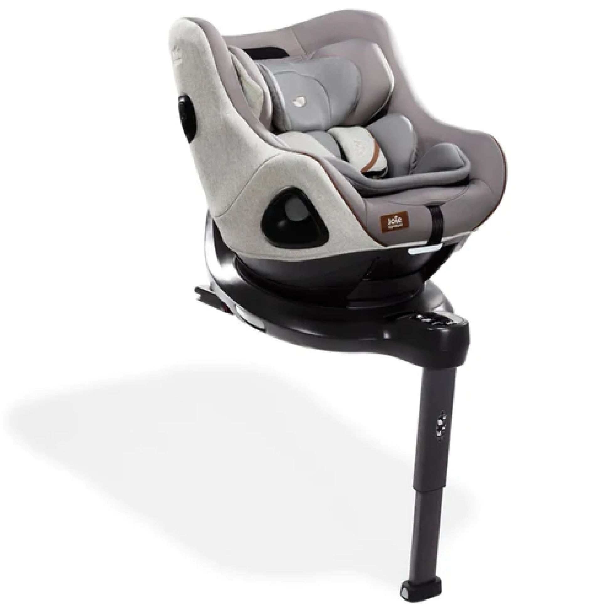 Scaun auto rotativ i-Size i-Harbour Signature Oyster - Joie 13