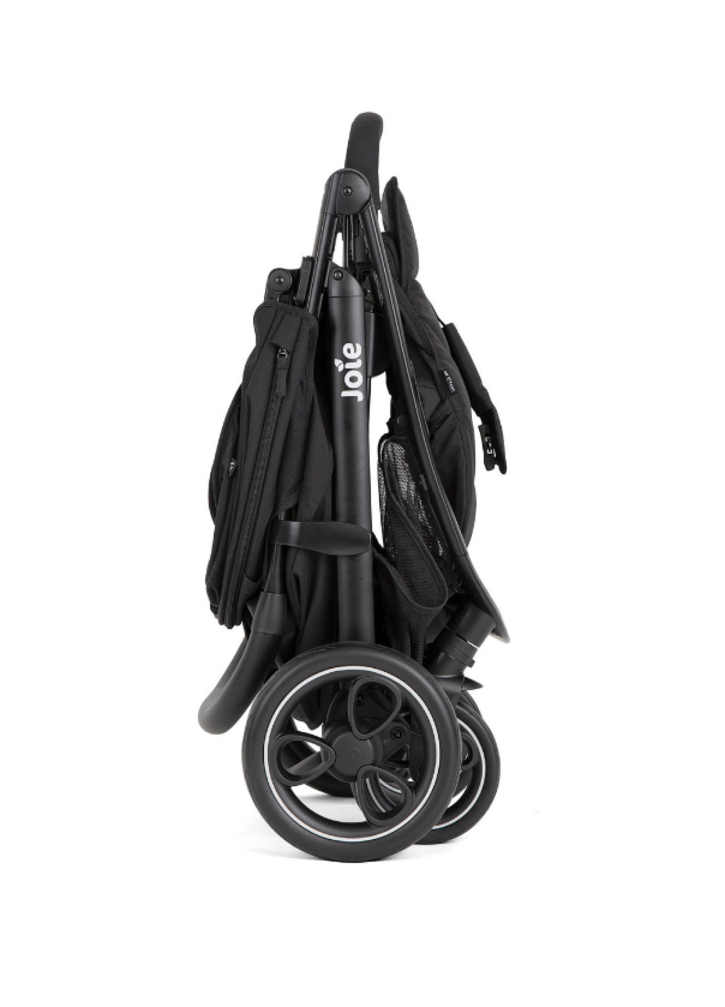 Carucior multifunctional Litetrax 4 Shale - Joie 5