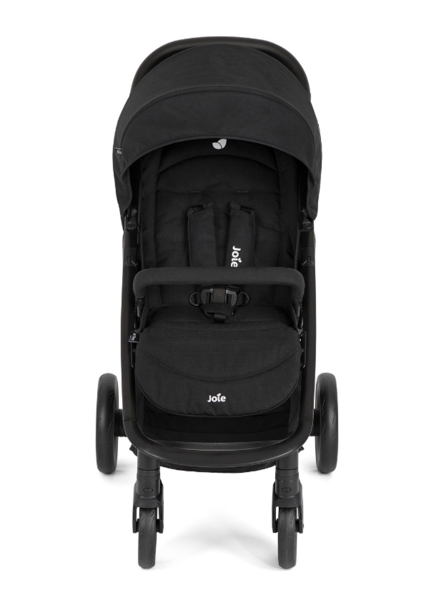 Carucior multifunctional Litetrax 4 Shale - Joie 2