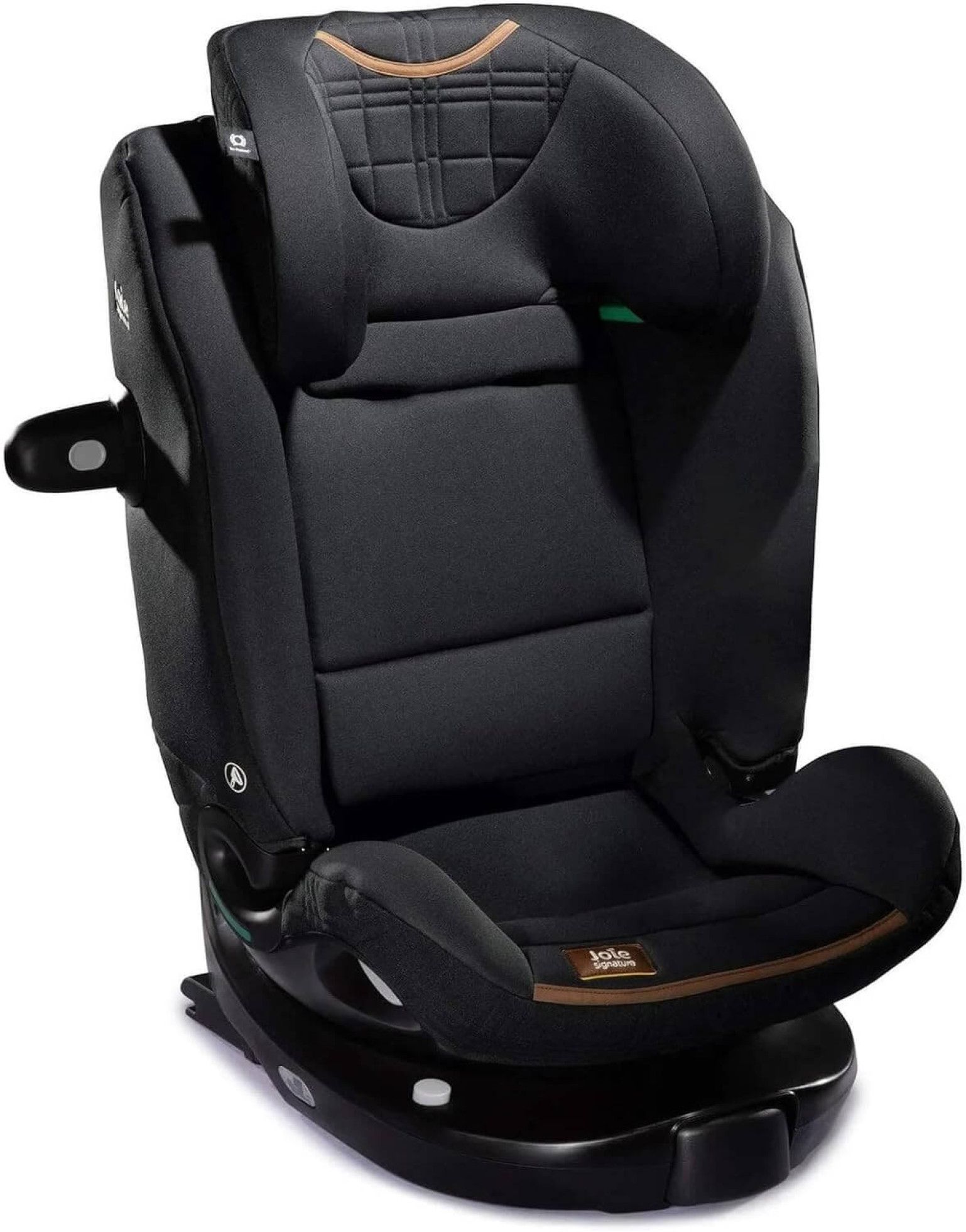 Scaun auto rotativ i-Spin XL Signature Eclipse - Joie 1