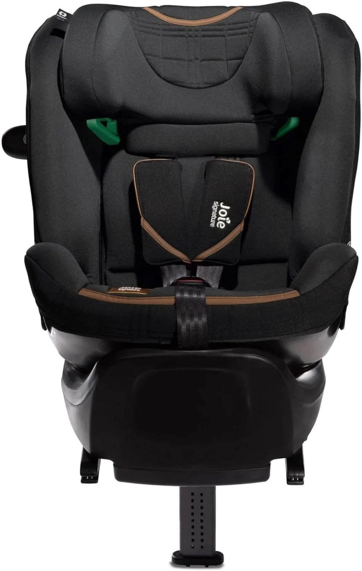 Scaun auto rotativ i-Spin XL Signature Eclipse - Joie 2