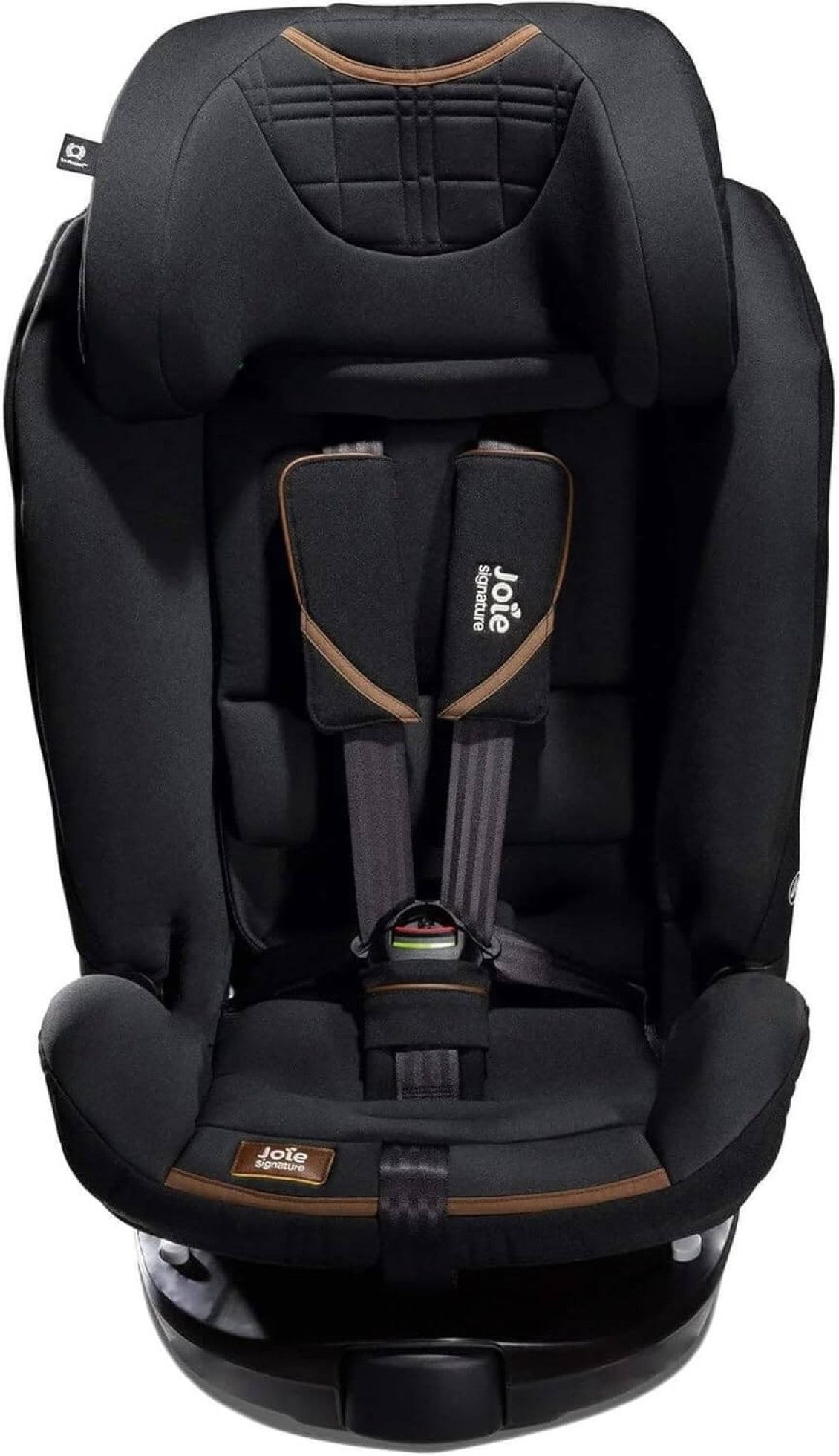 Scaun auto rotativ i-Spin XL Signature Eclipse - Joie 3