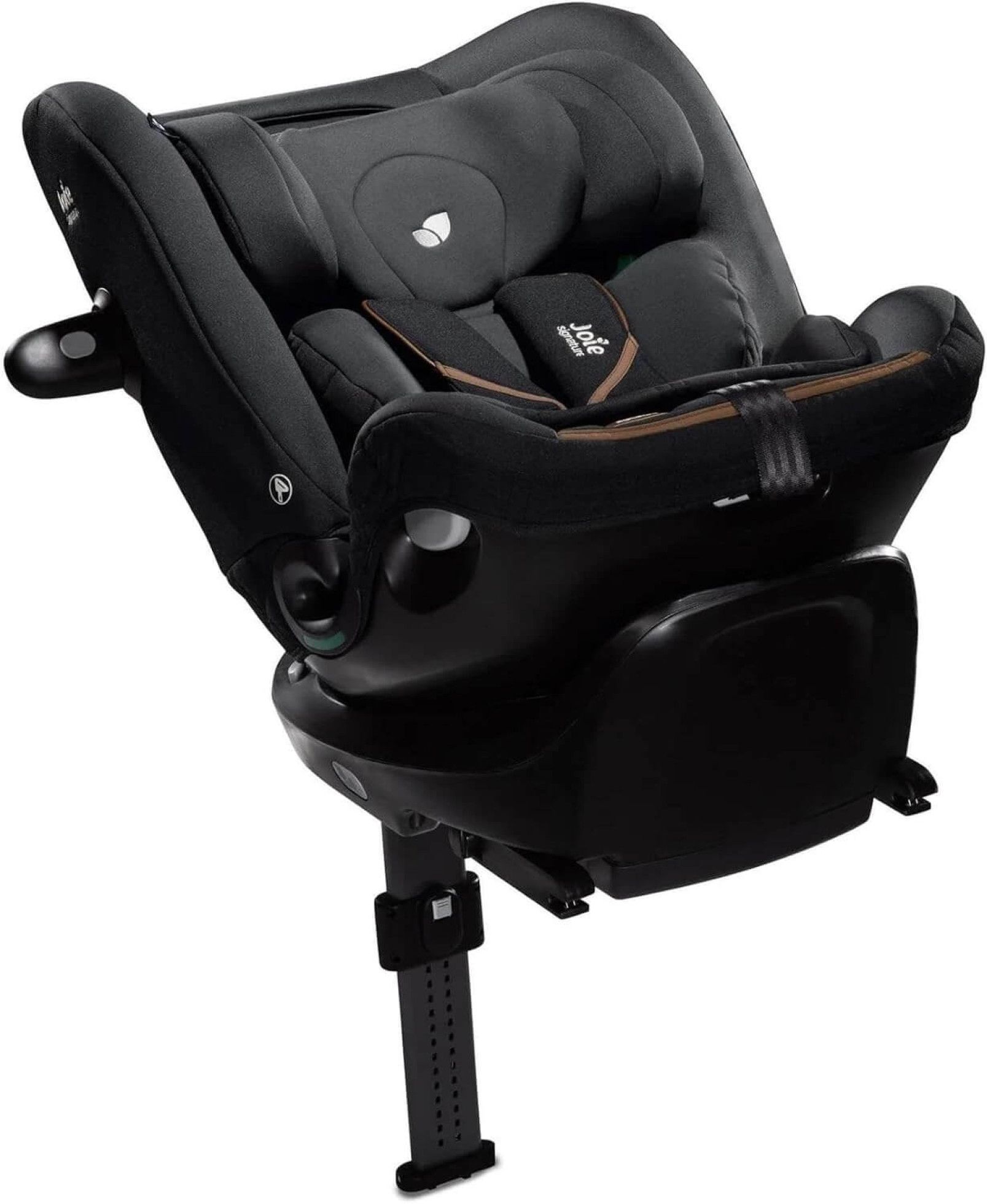 Scaun auto rotativ i-Spin XL Signature Eclipse - Joie 4