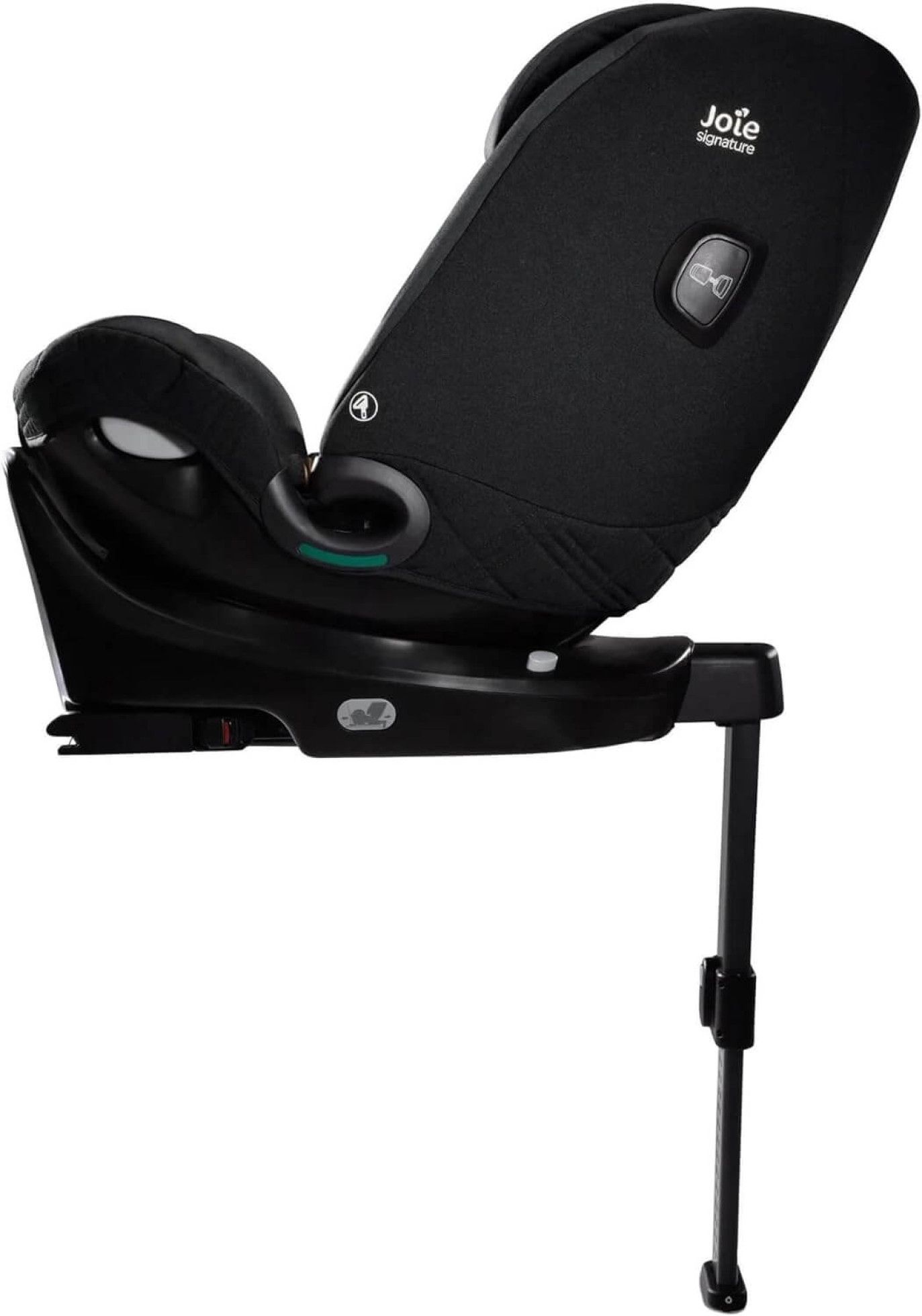 Scaun auto rotativ i-Spin XL Signature Eclipse - Joie 5