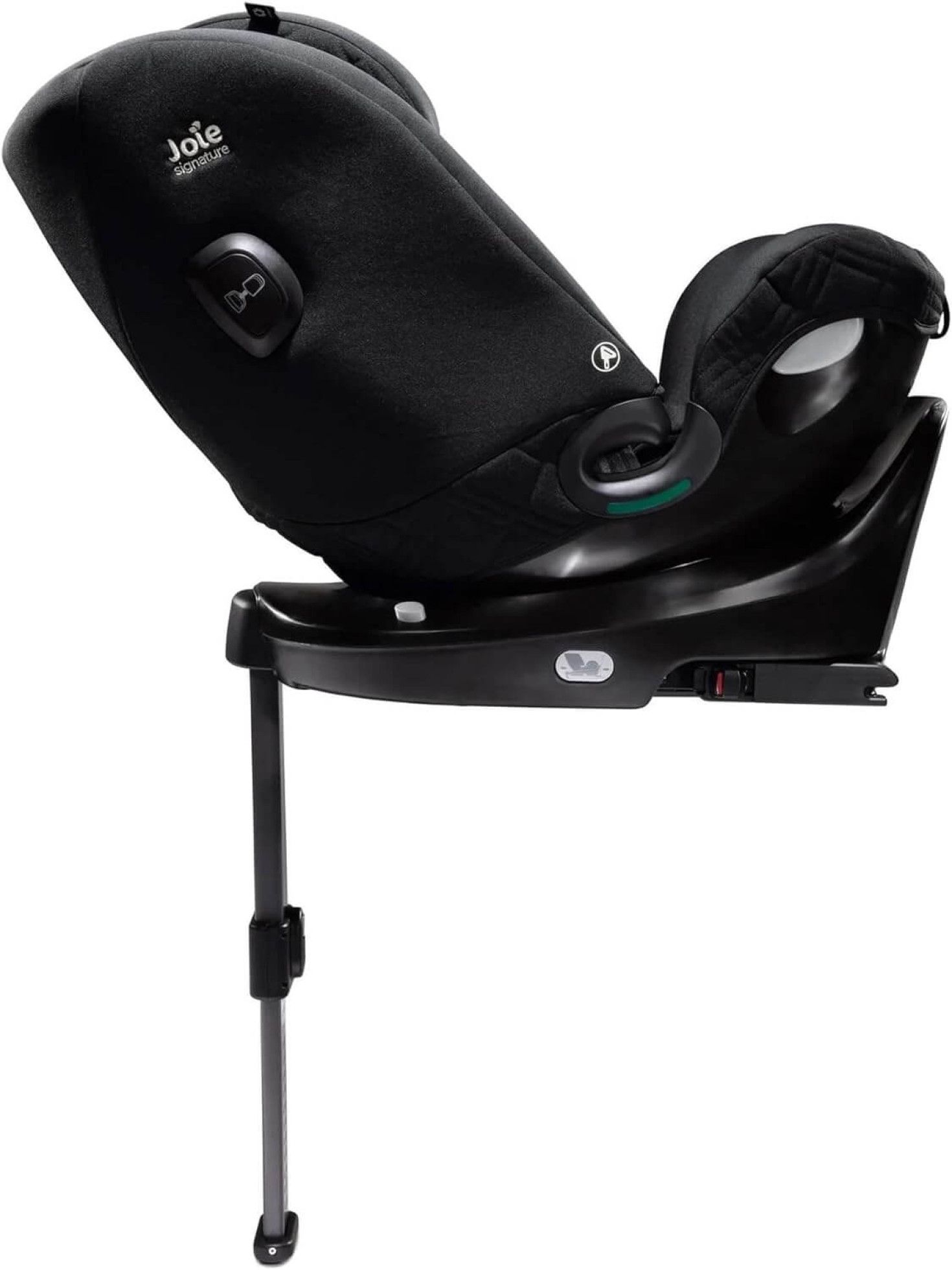 Scaun auto rotativ i-Spin XL Signature Eclipse - Joie 6