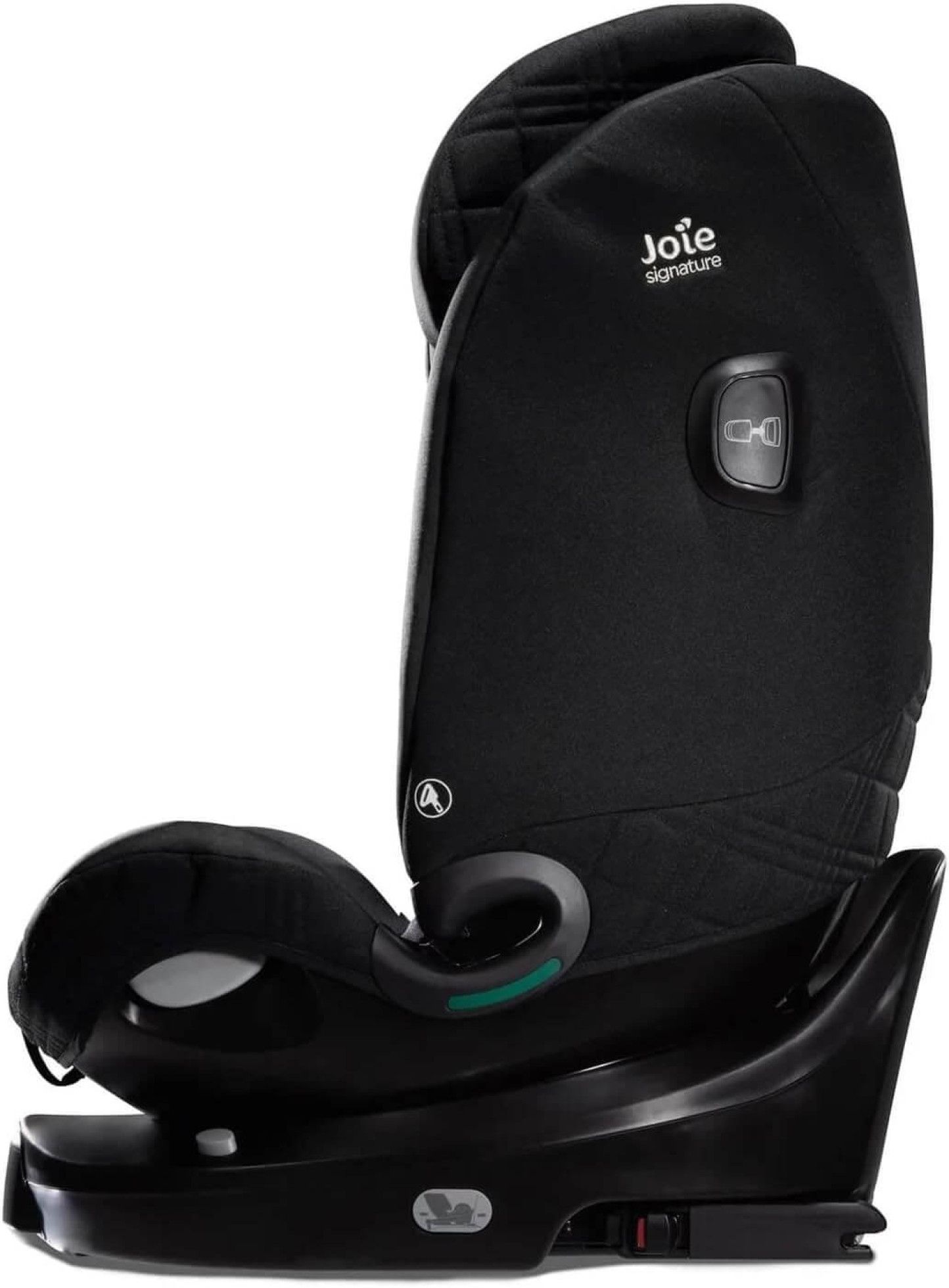 Scaun auto rotativ i-Spin XL Signature Eclipse - Joie 7