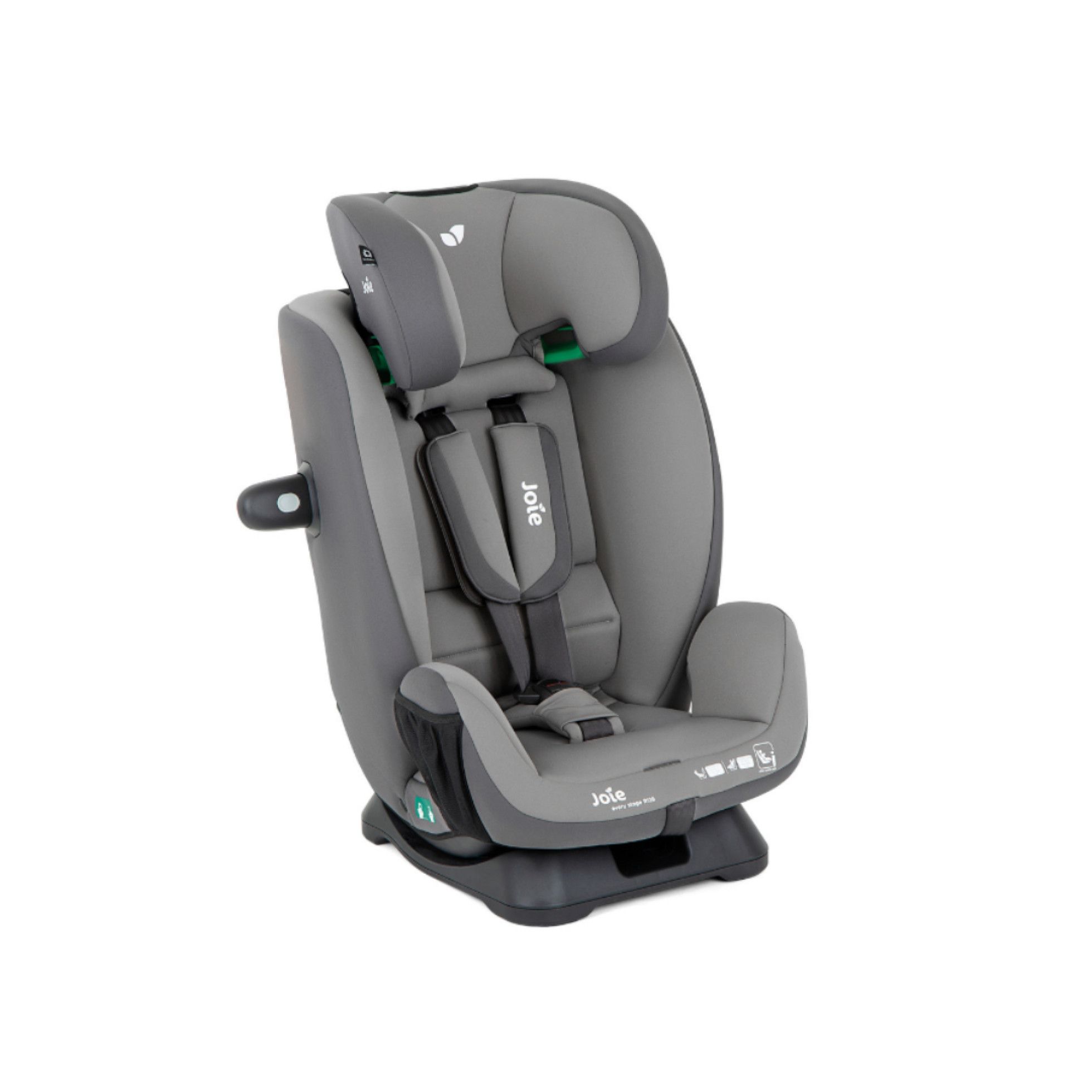 Scaun auto Every Stage R129 Cobblestone - Joie 2