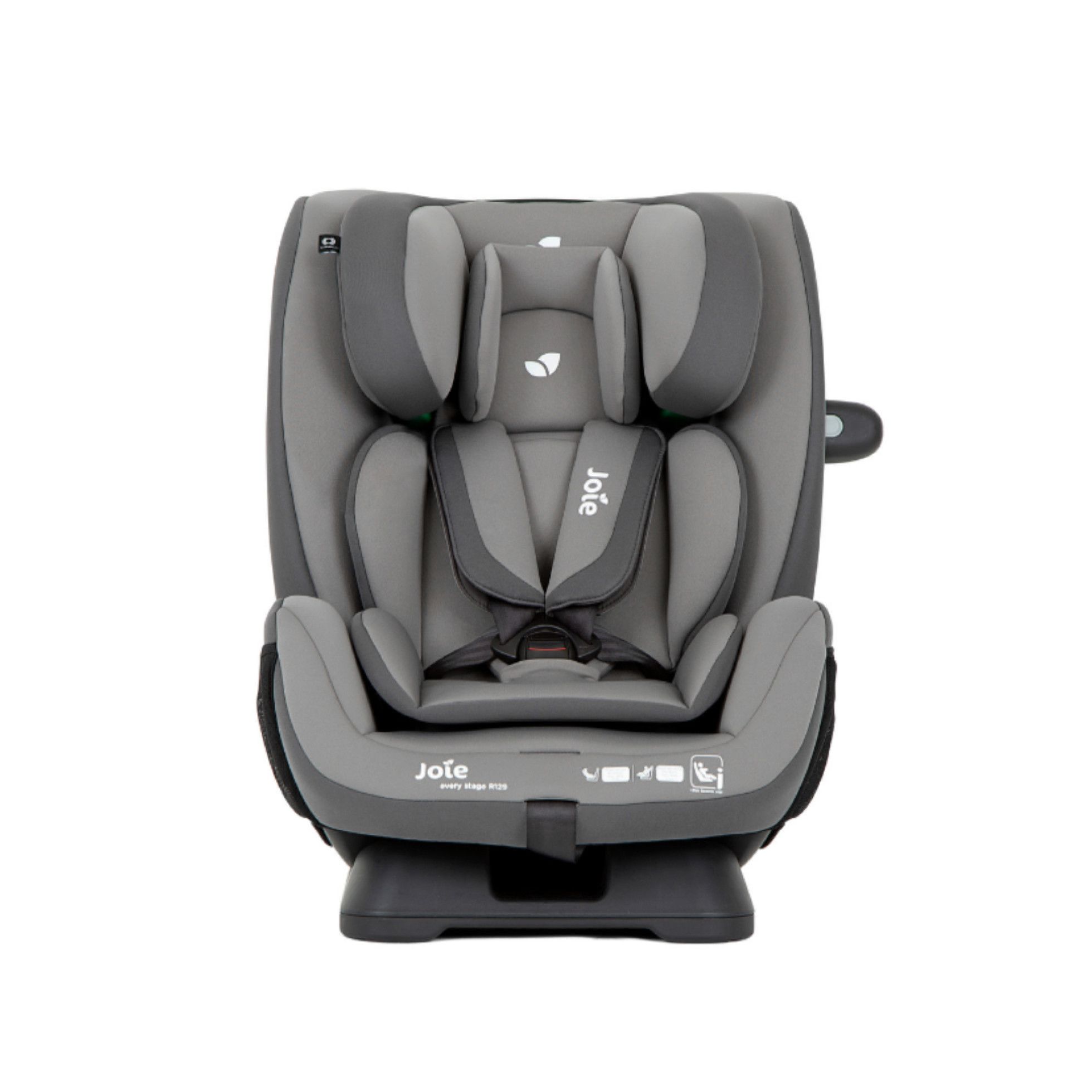Scaun auto Every Stage R129 Cobblestone - Joie 4