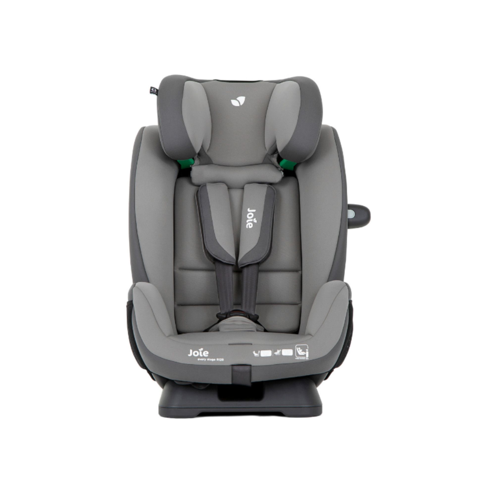 Scaun auto Every Stage R129 Cobblestone - Joie 5