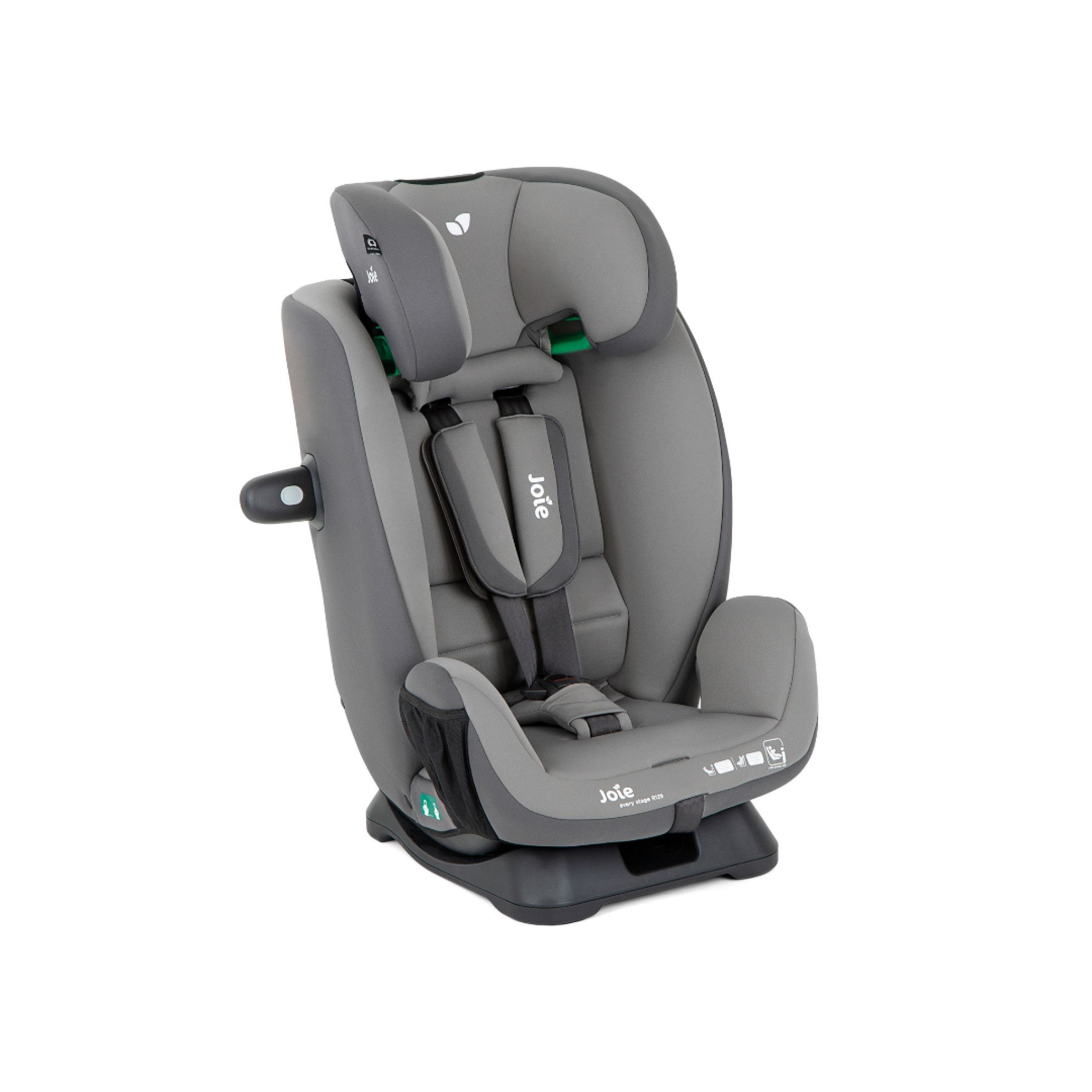 Scaun auto Every Stage R129 Cobblestone - Joie 3