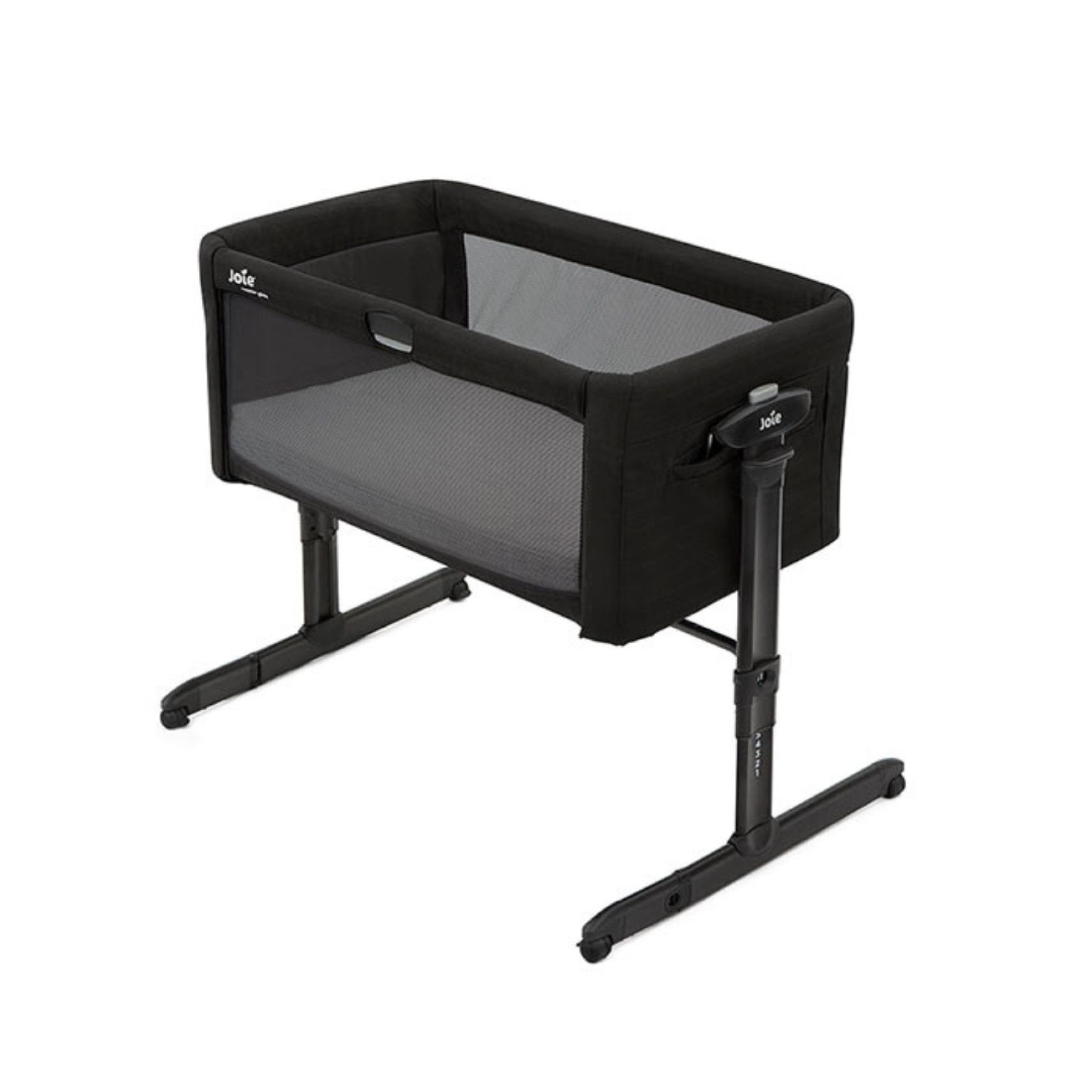 Patut Pliant 2 in 1 Roomie Glide Shale - Joie 1