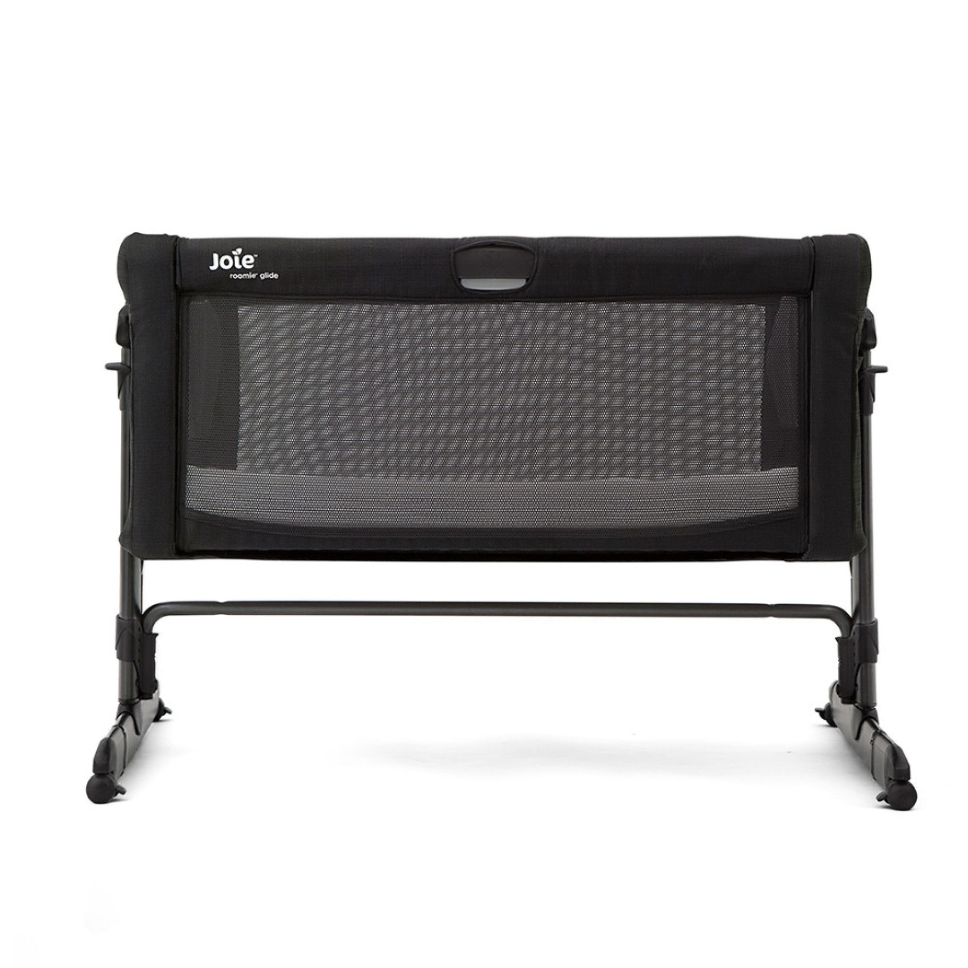 Patut Pliant 2 in 1 Roomie Glide Shale - Joie 4