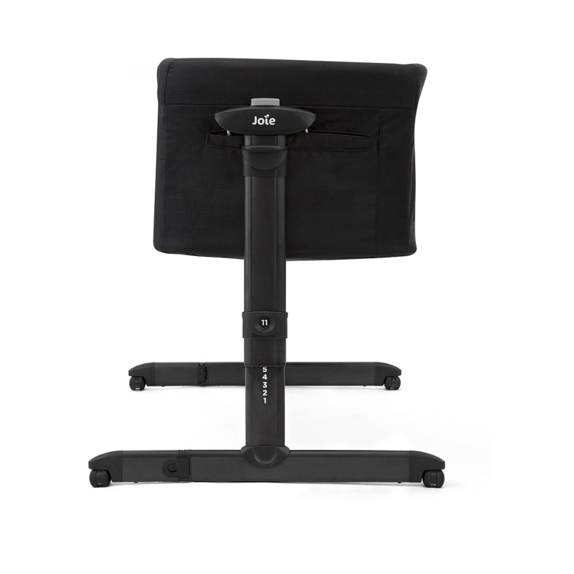 Patut Pliant 2 in 1 Roomie Glide Shale - Joie 5