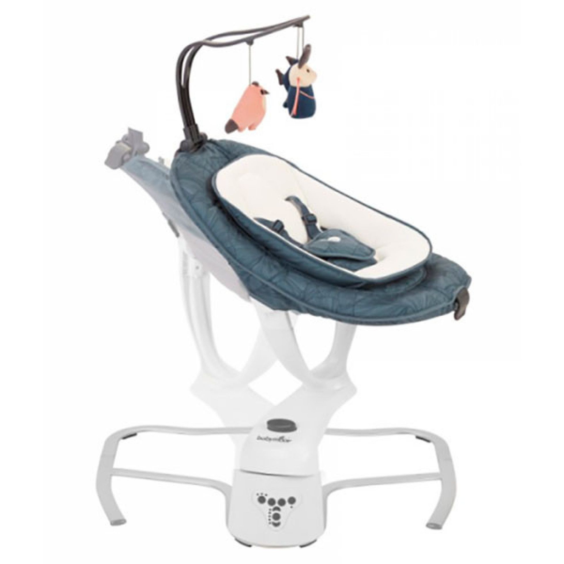 Leagan Swoon Motion Petal - Babymoov 4