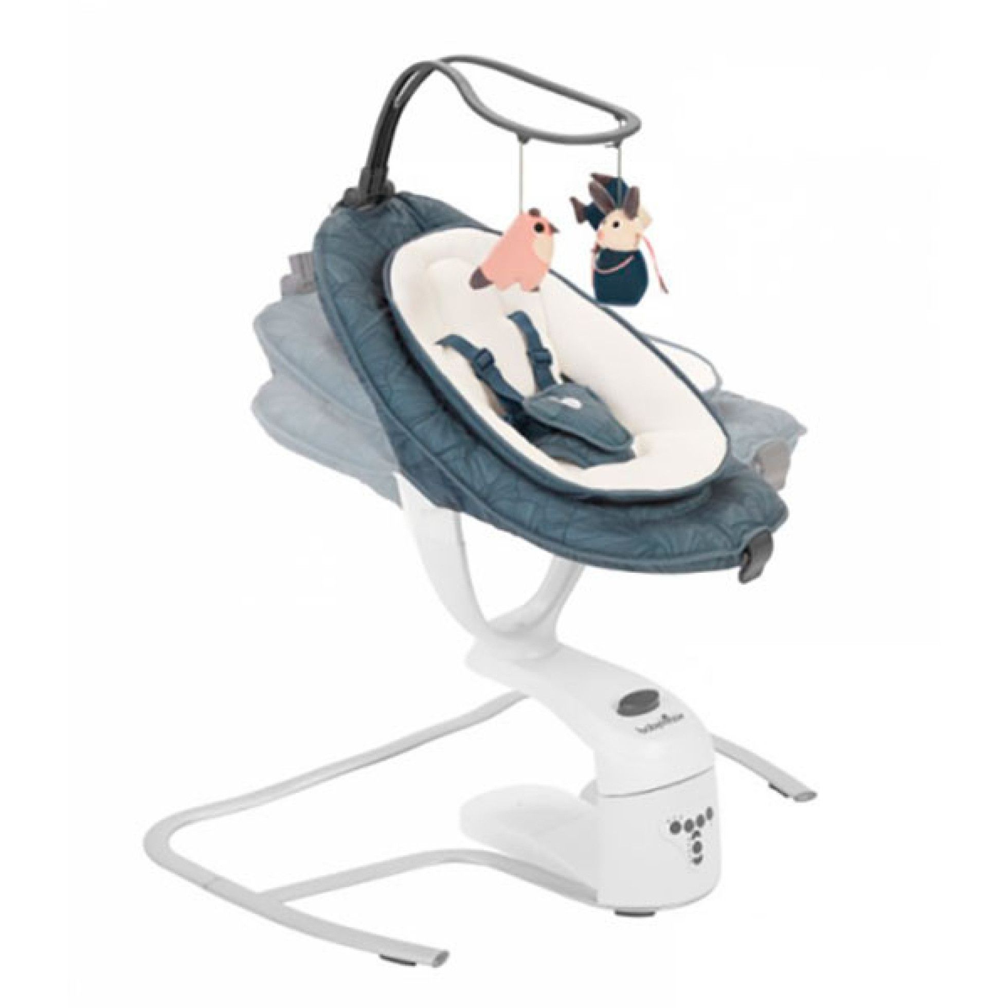 Leagan Swoon Motion Petal - Babymoov 7