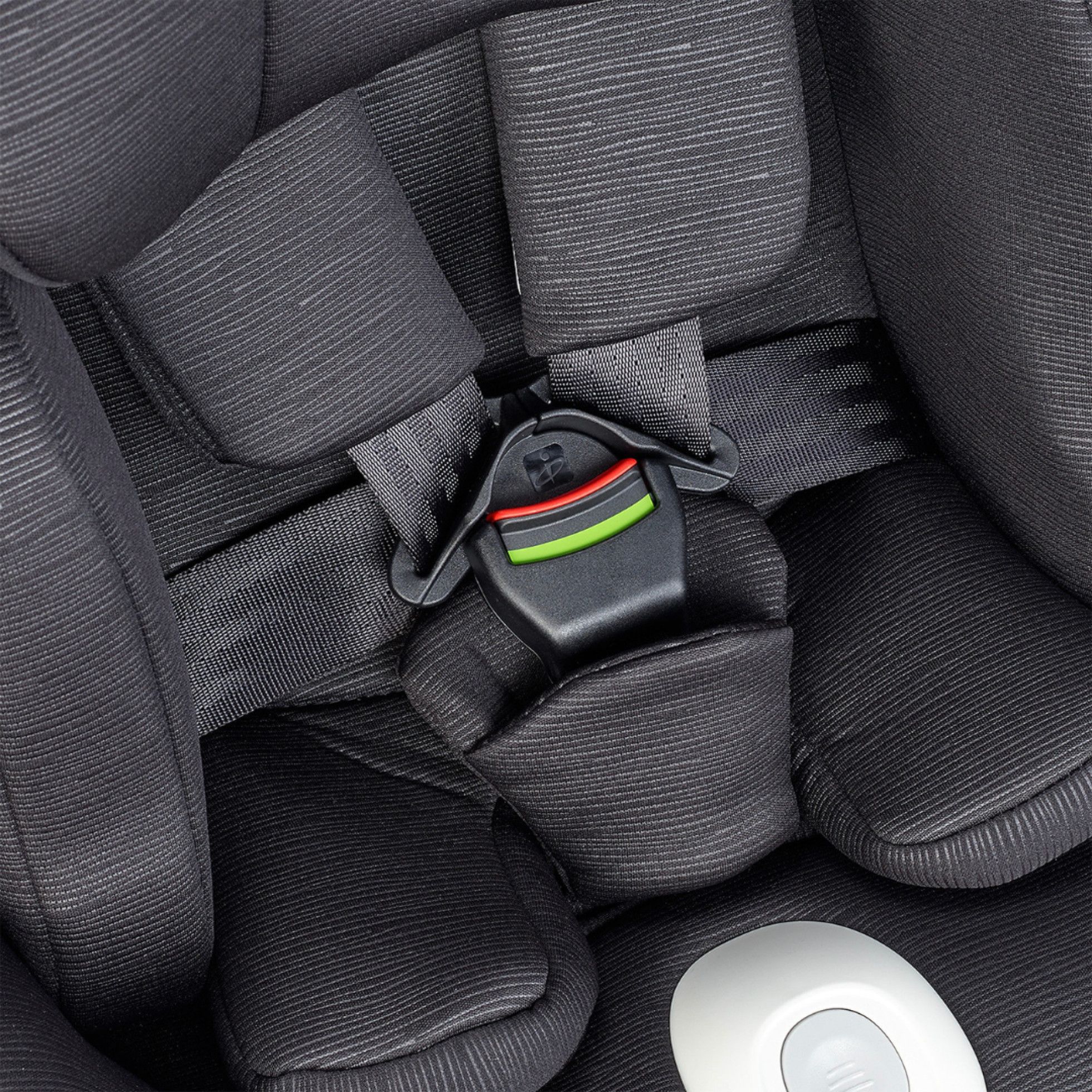 Scaun auto rotativ Prime 360 Black - Babygo 8