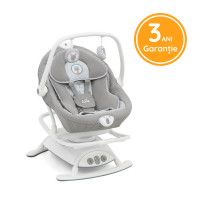 Leagan si balansoar rotativ Sansa 2 in 1 Portrait - Joie